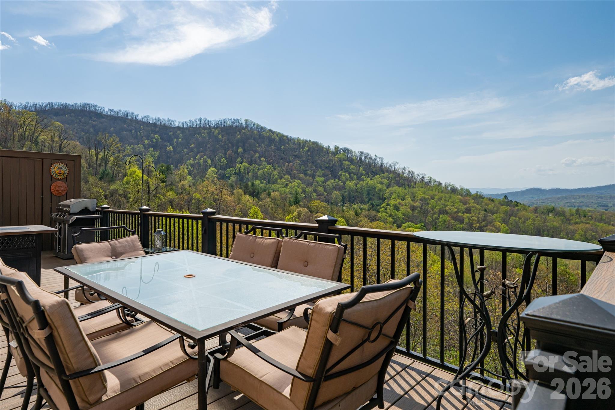 Hannas Whispering Pines - Residential