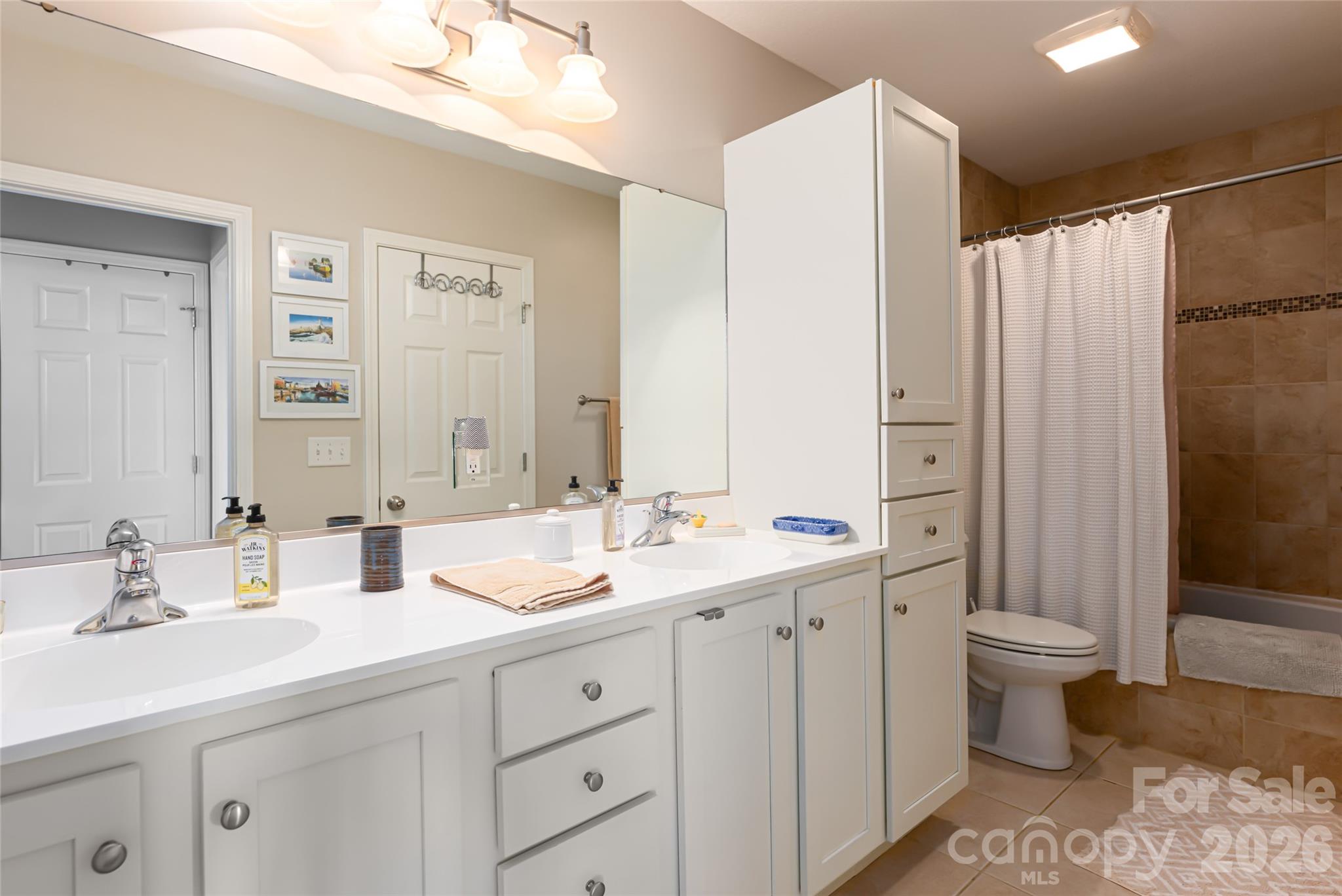 Hannas Whispering Pines - Residential