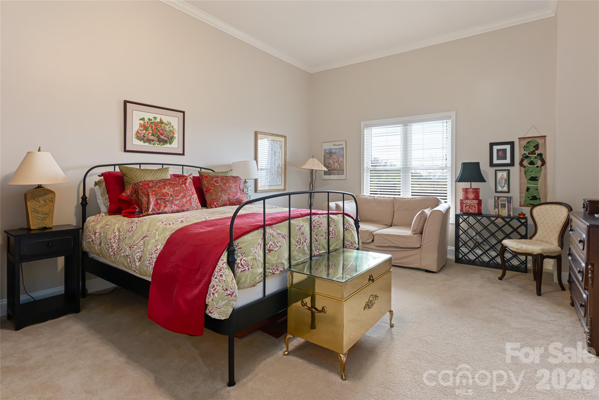 Hannas Whispering Pines - Residential