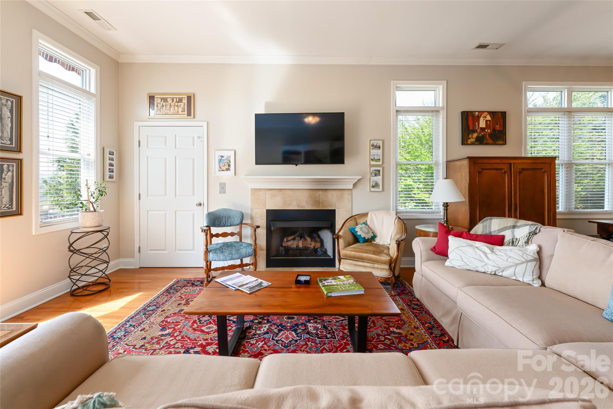 Hannas Whispering Pines - Residential