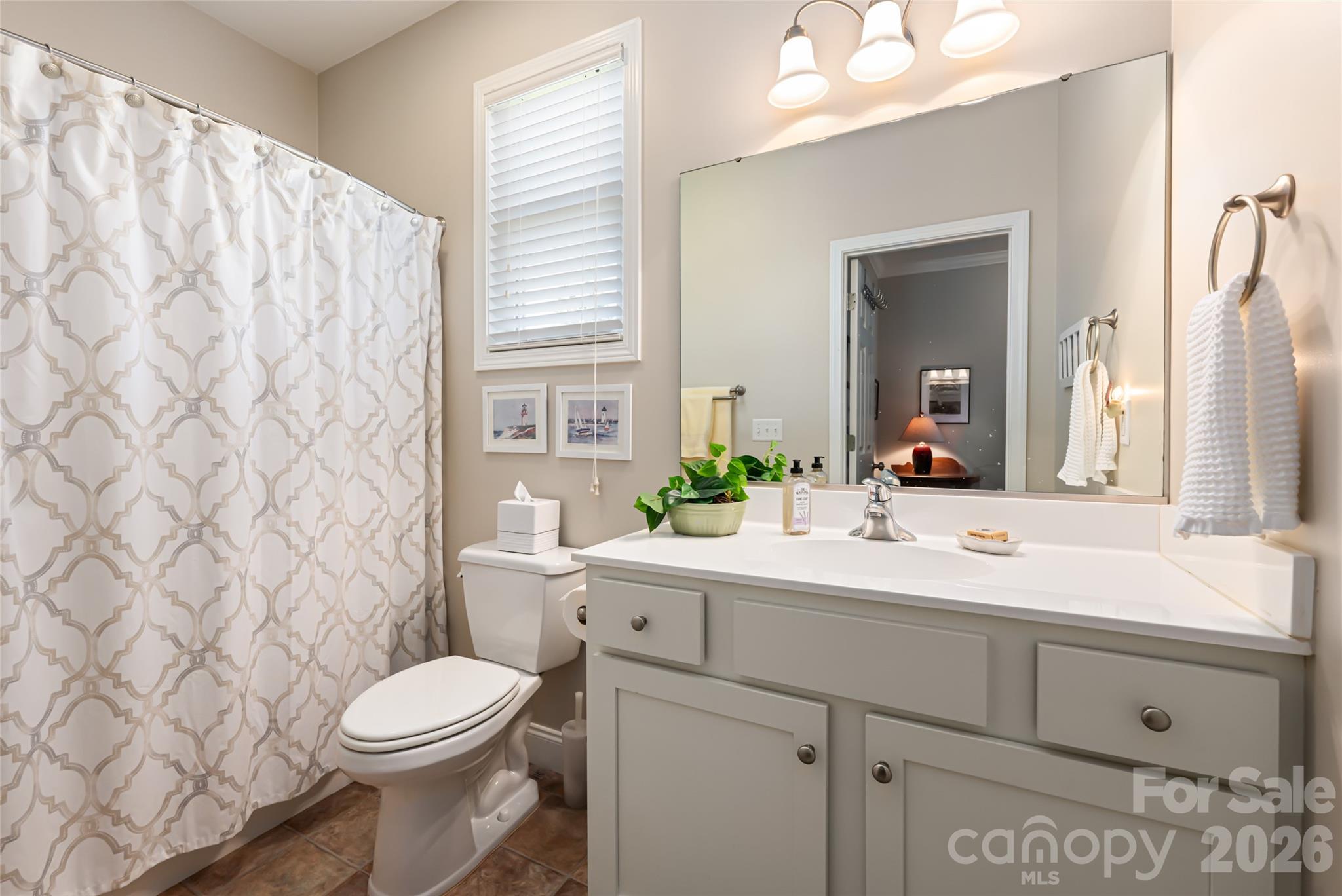 Hannas Whispering Pines - Residential