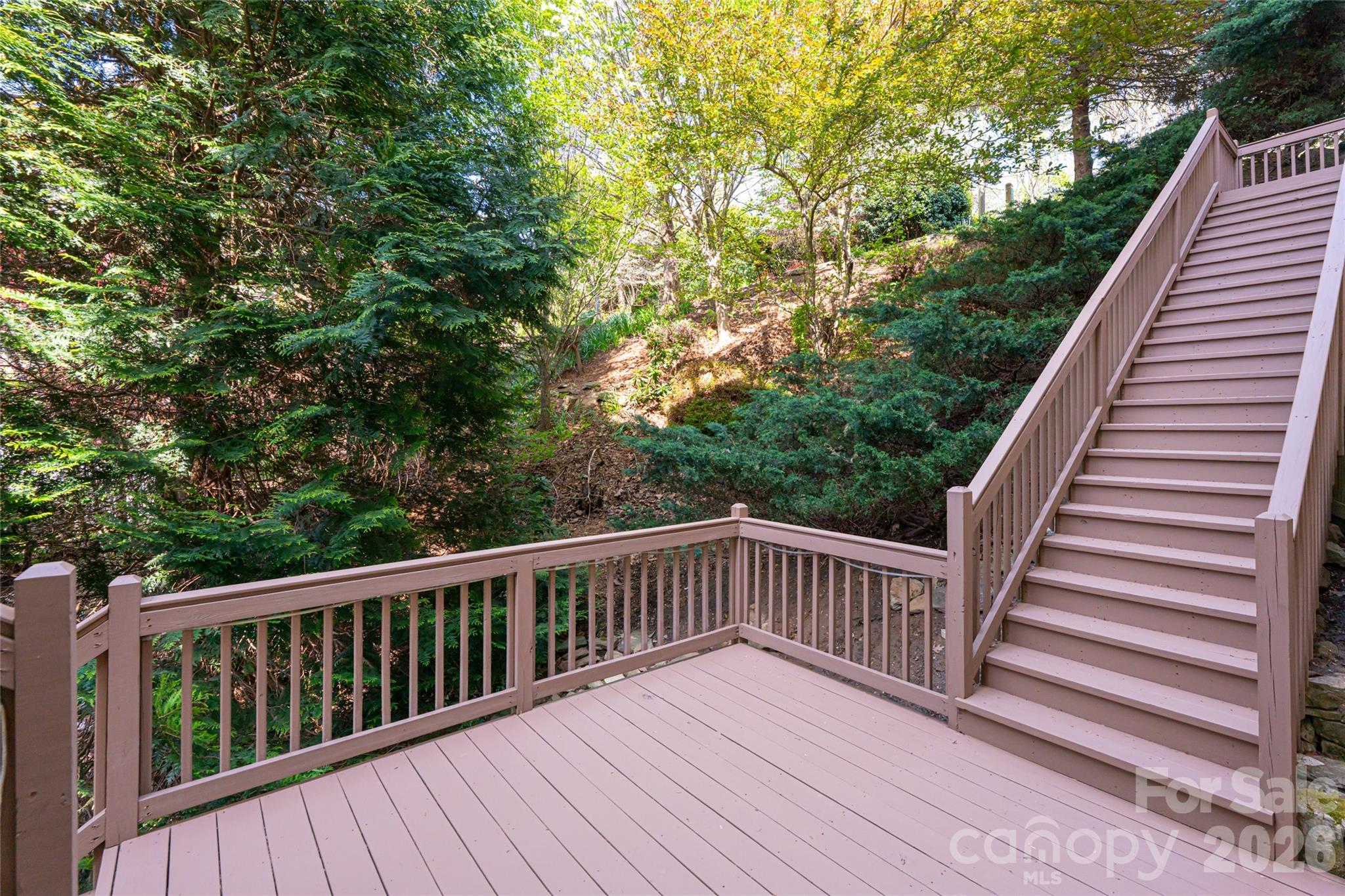 Hannas Whispering Pines - Residential