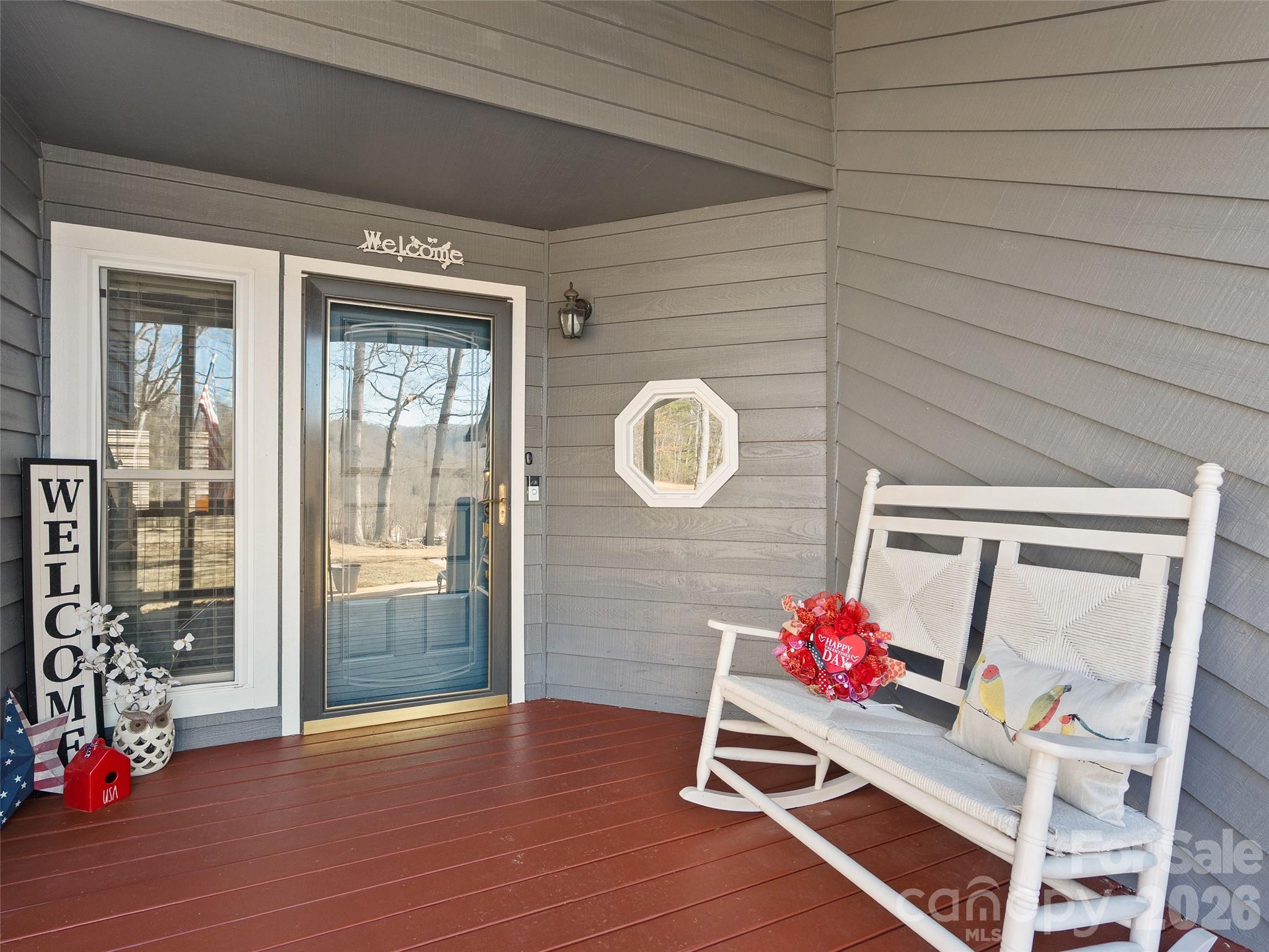 1672 Worley Cove Road