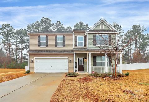 A home in Mount Holly