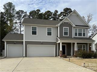 Prestwick - Residential