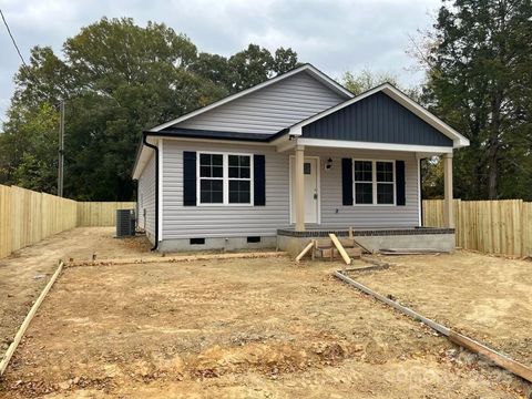 406 Grace Street Salisbury NC 28144