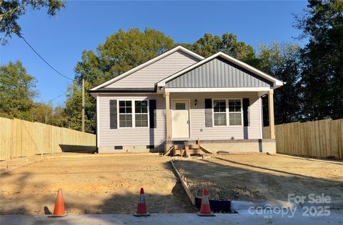 406 Grace Street Salisbury NC 28144