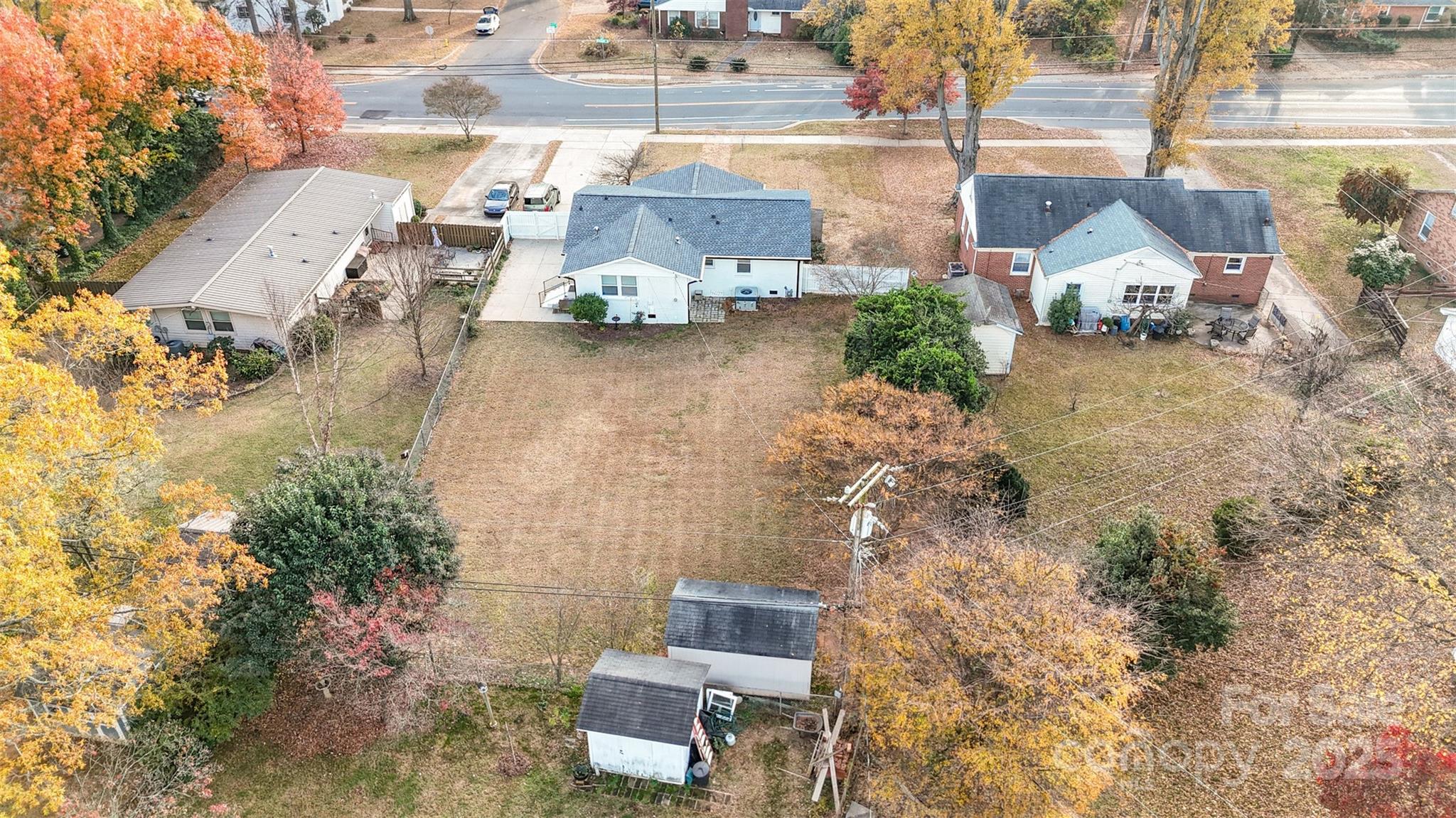 319 Scaleybark Drive