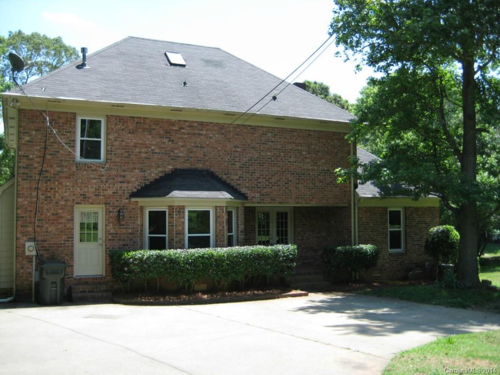 Shiland Hills - Residential