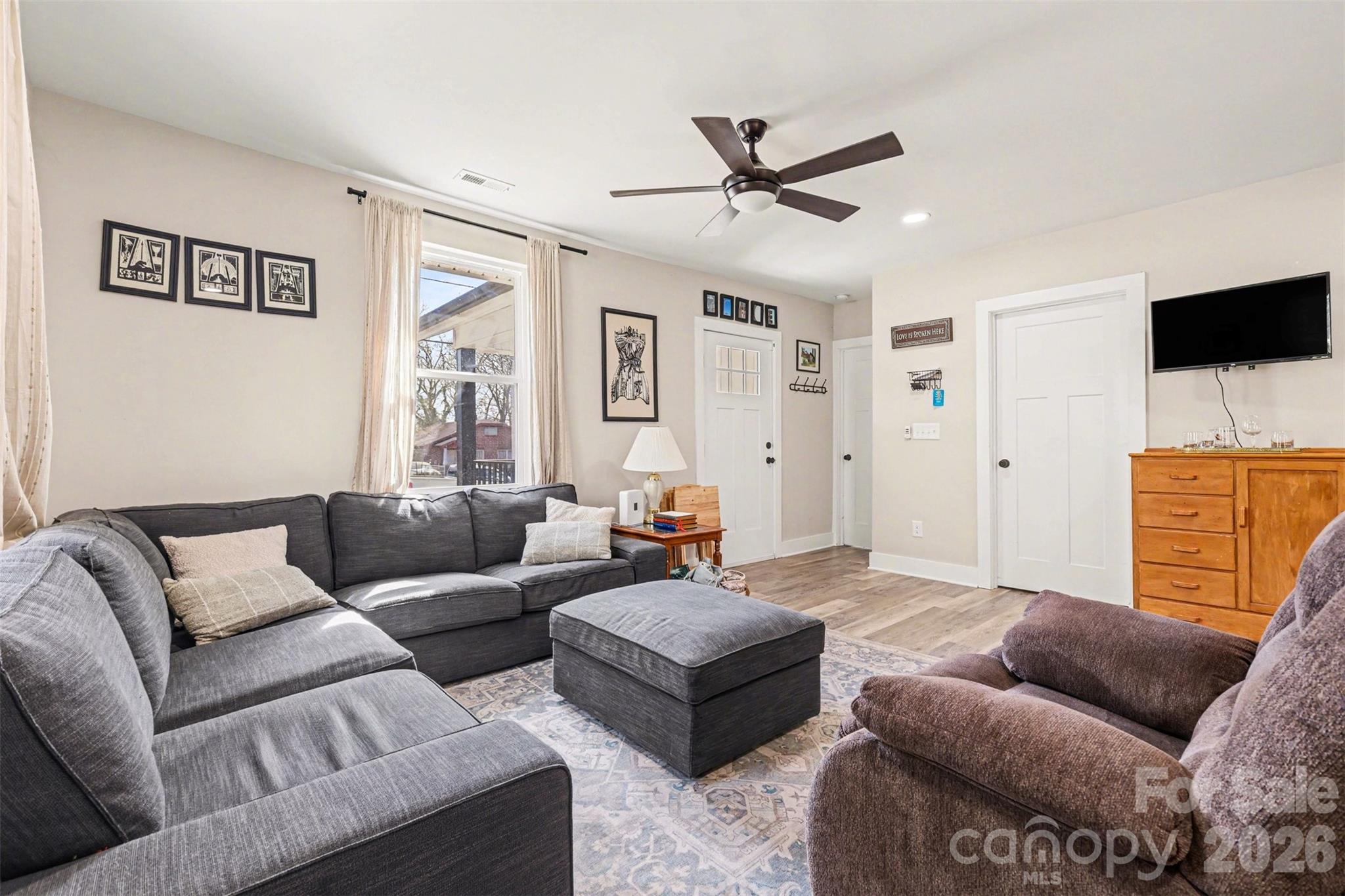 Woodland Park - Residential