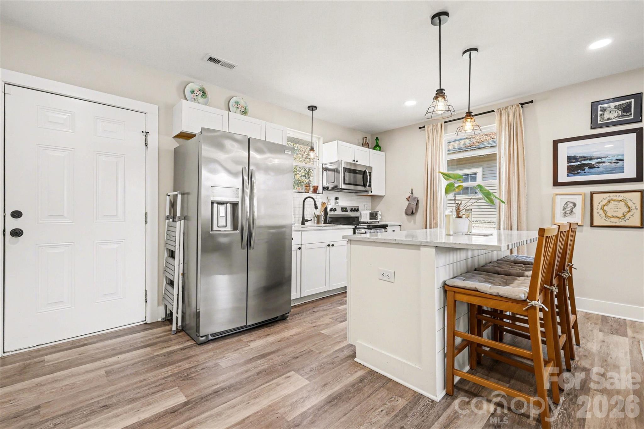 Woodland Park - Residential