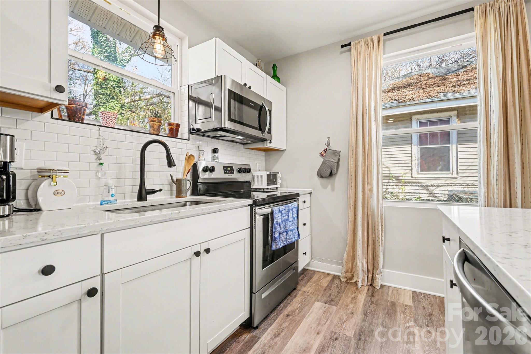 Woodland Park - Residential