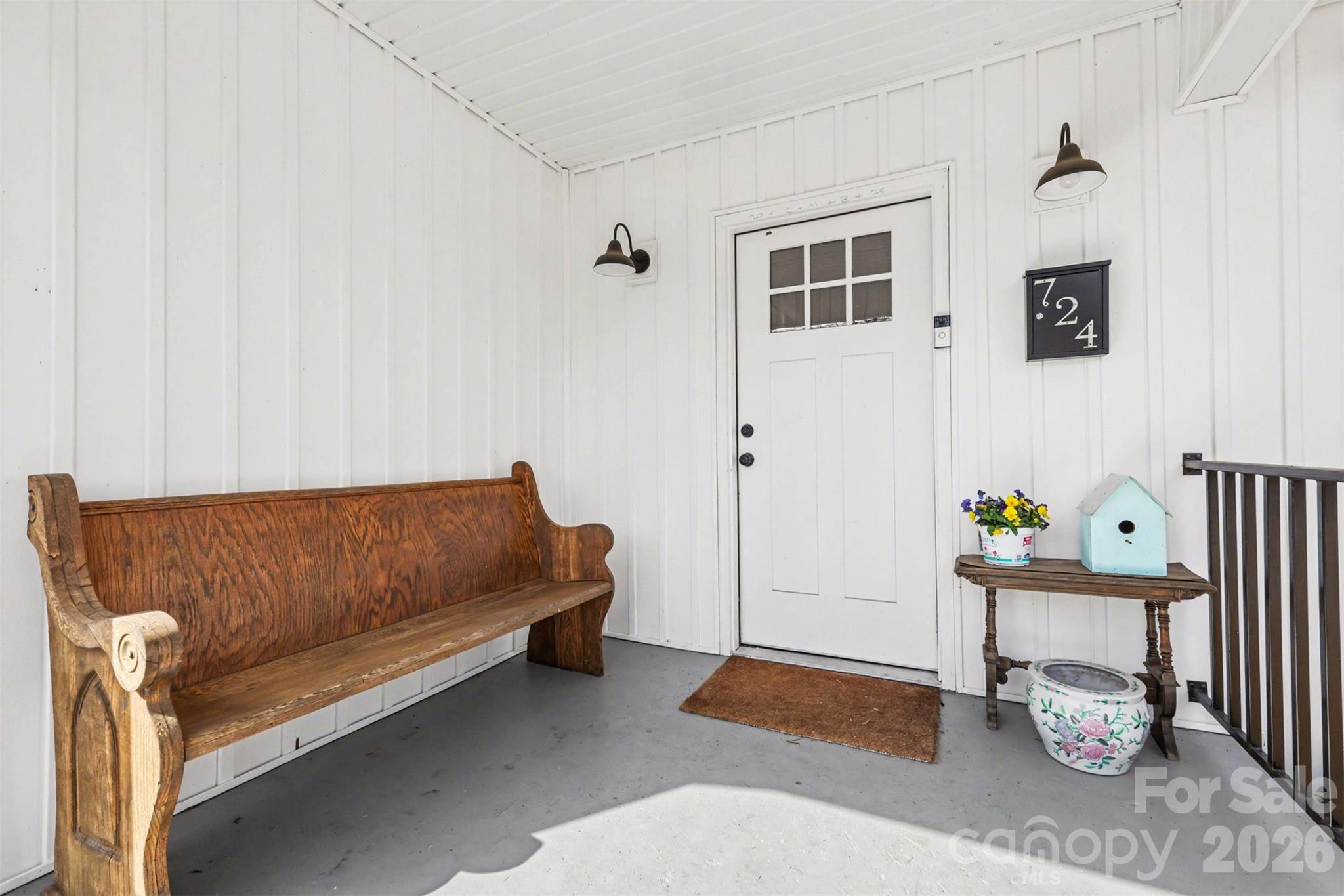 Woodland Park - Residential