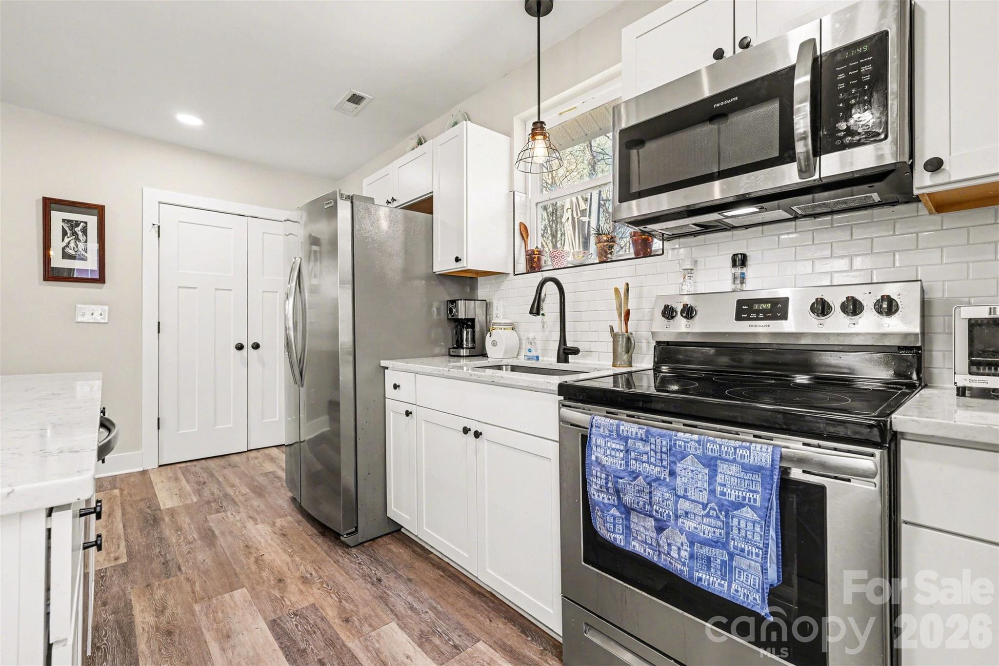 Woodland Park - Residential