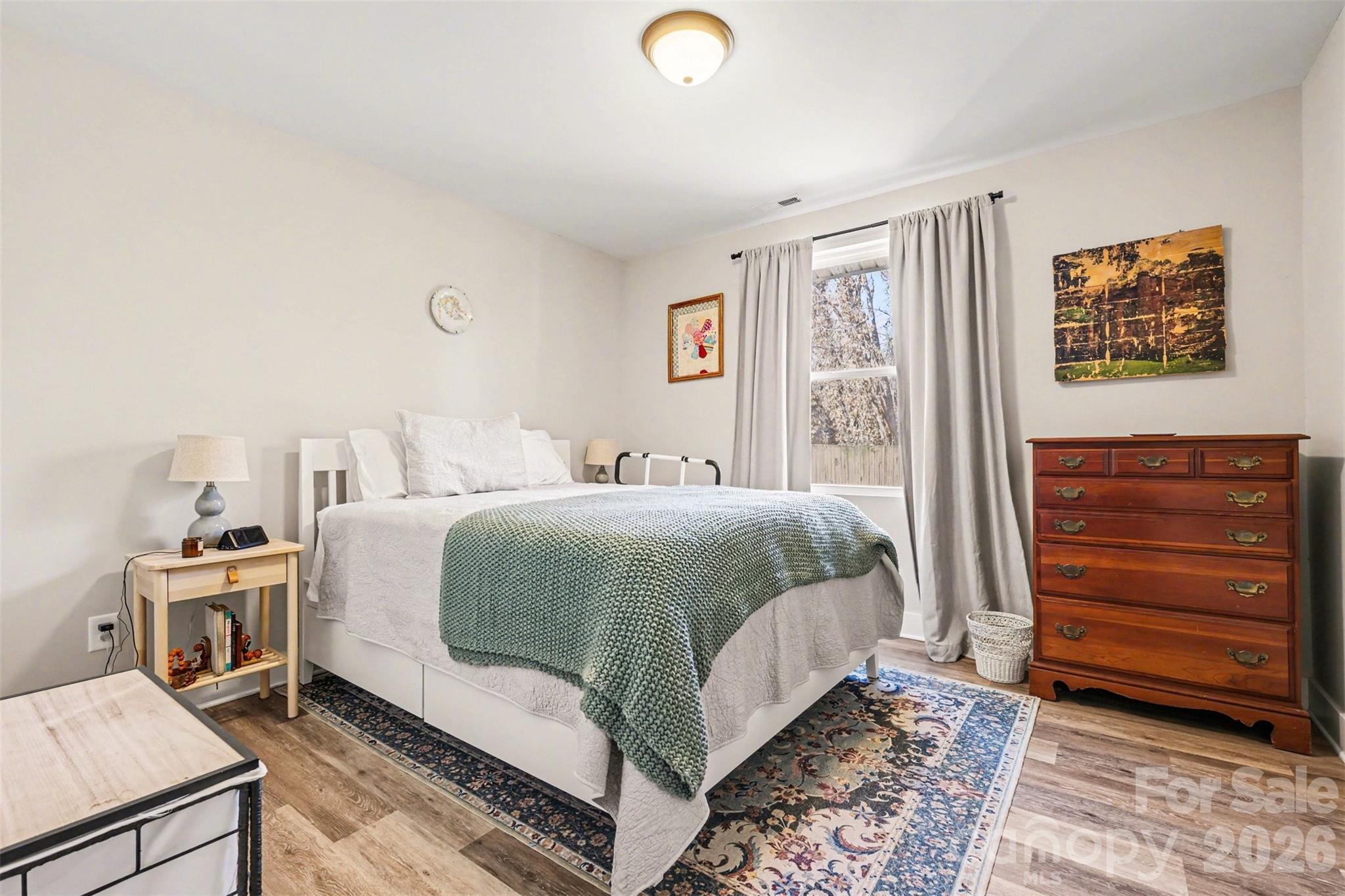 Woodland Park - Residential