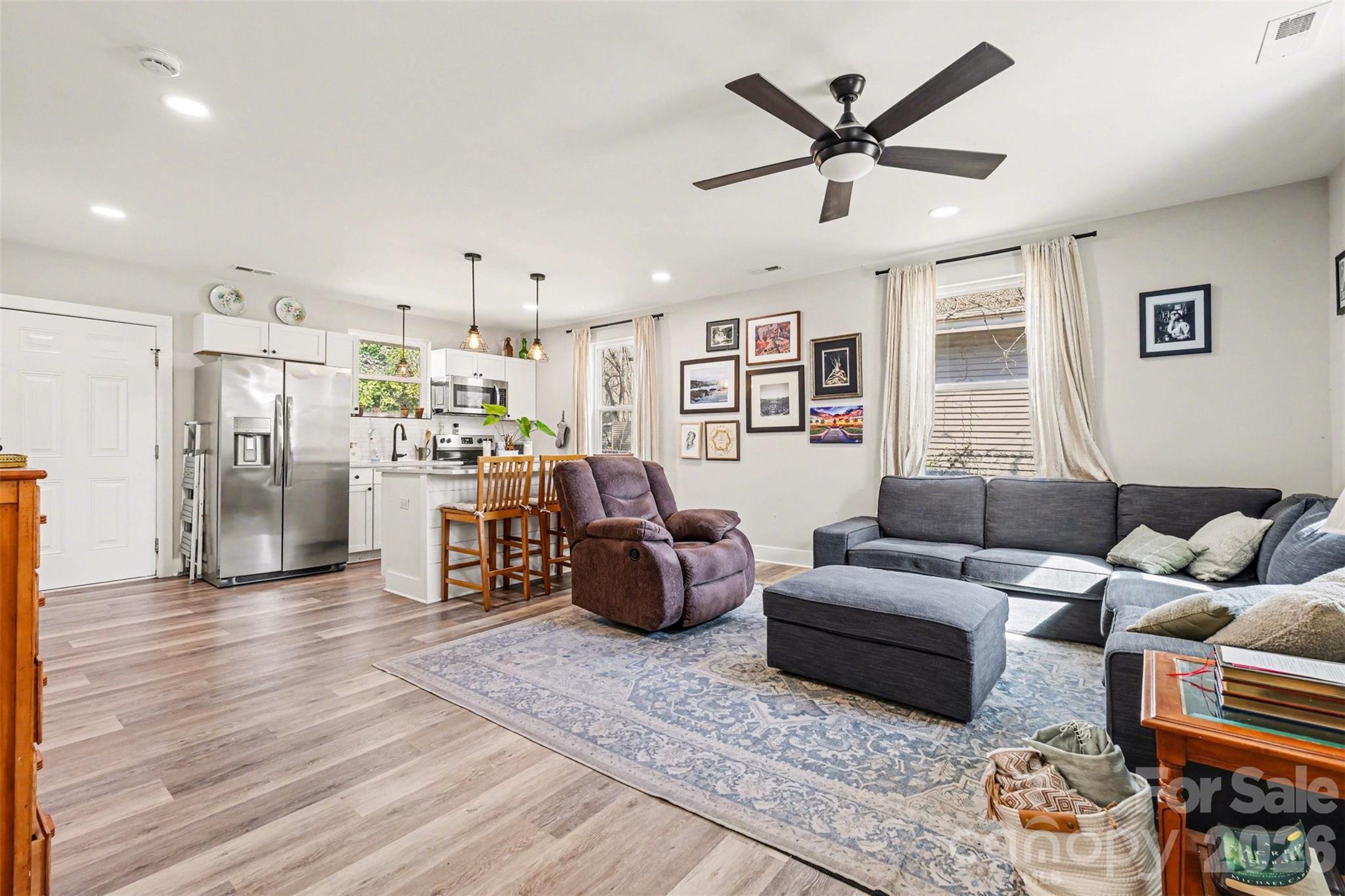 Woodland Park - Residential