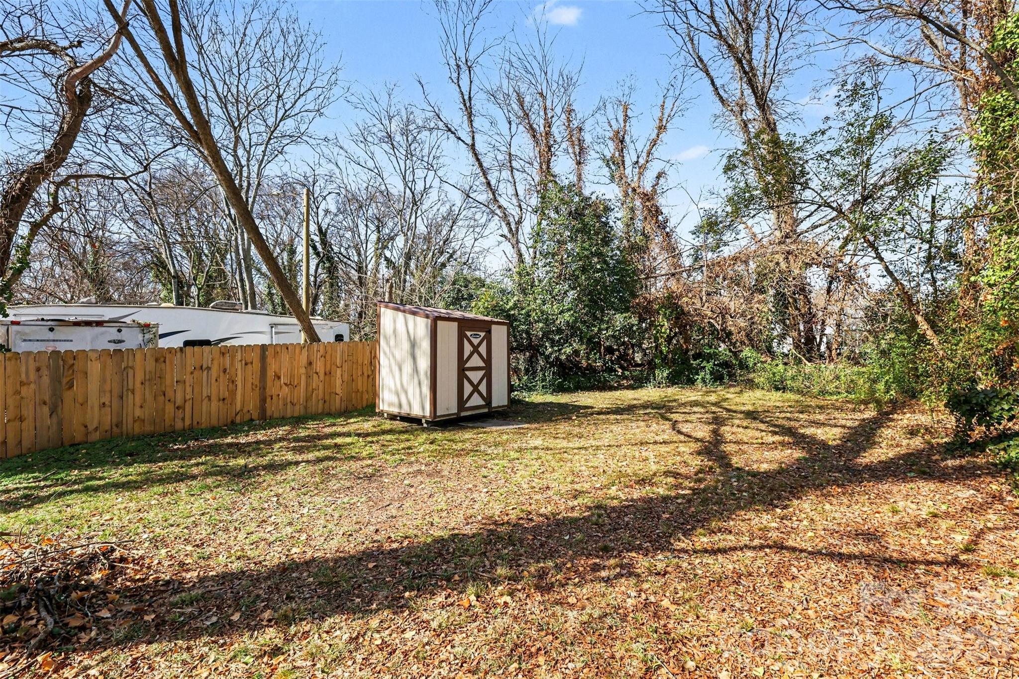 Woodland Park - Residential