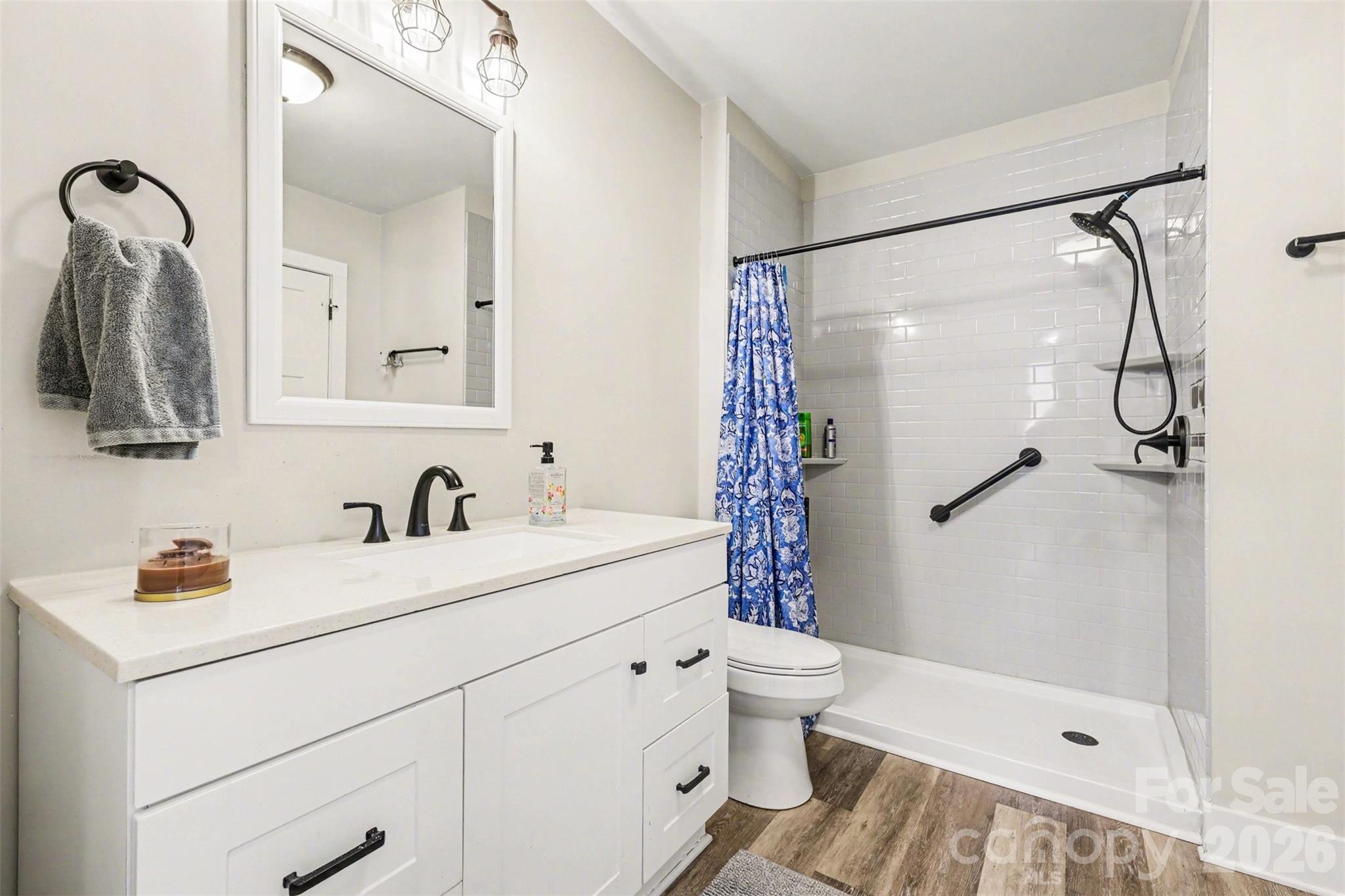 Woodland Park - Residential