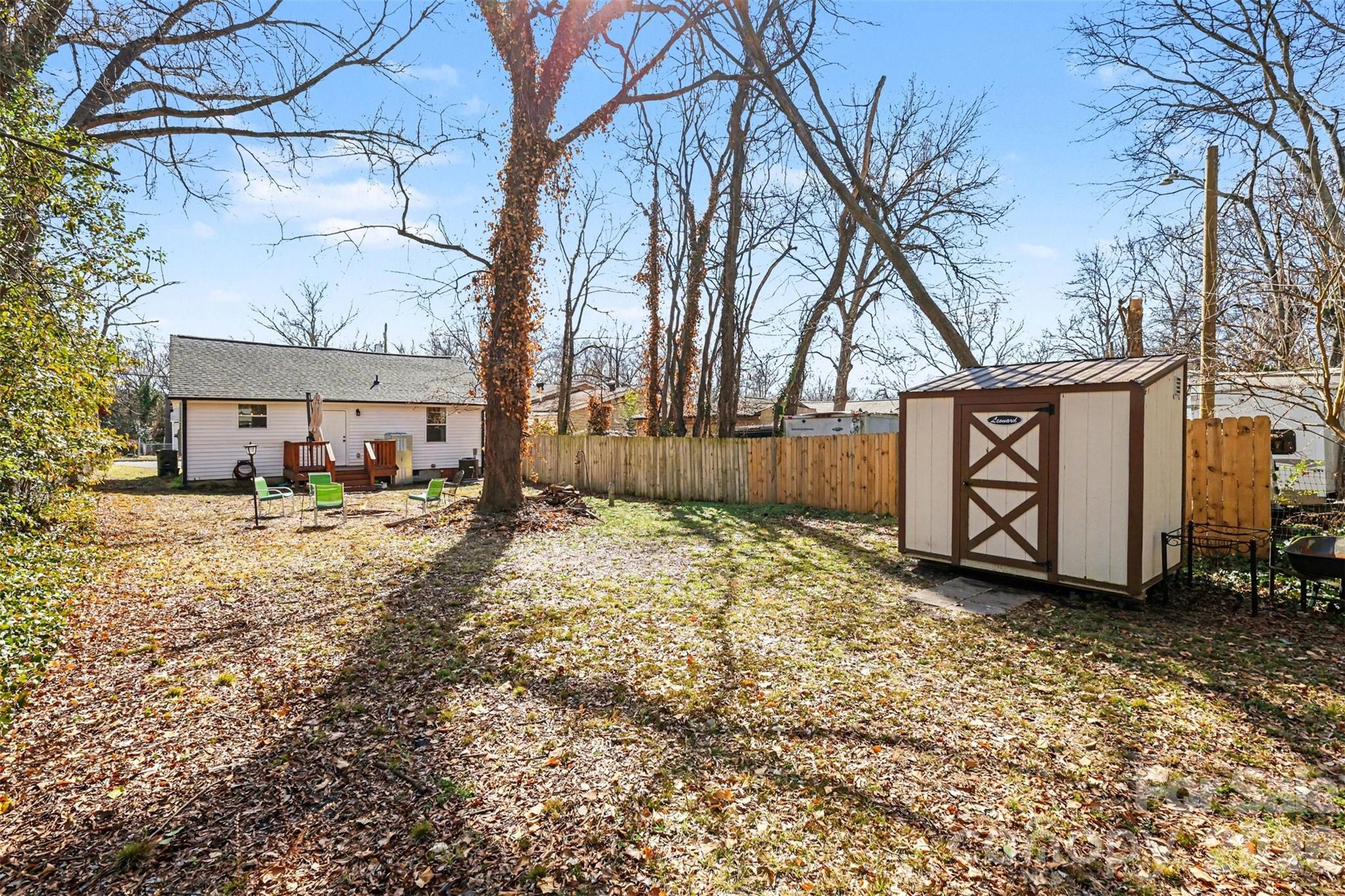 Woodland Park - Residential