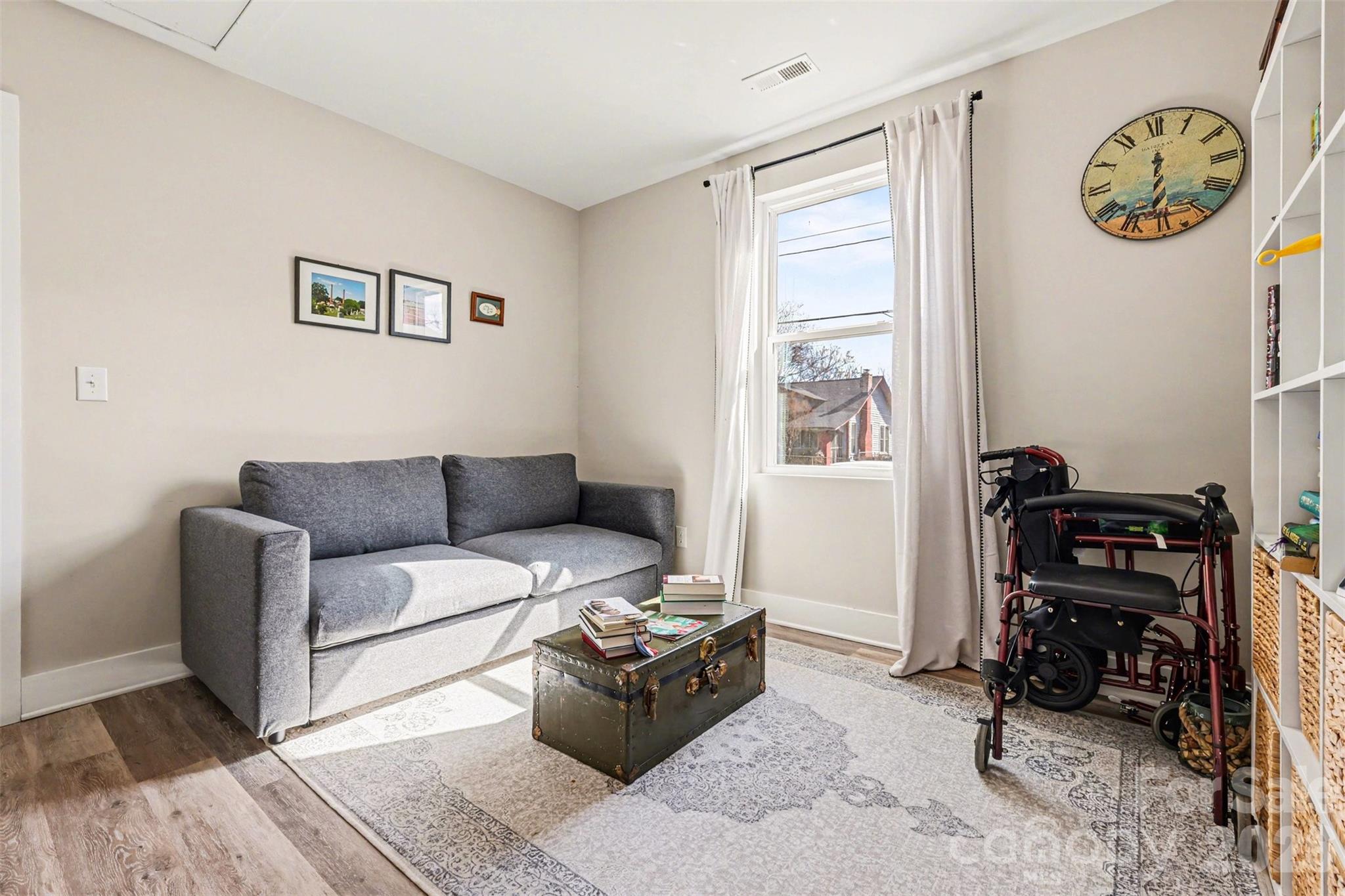 Woodland Park - Residential