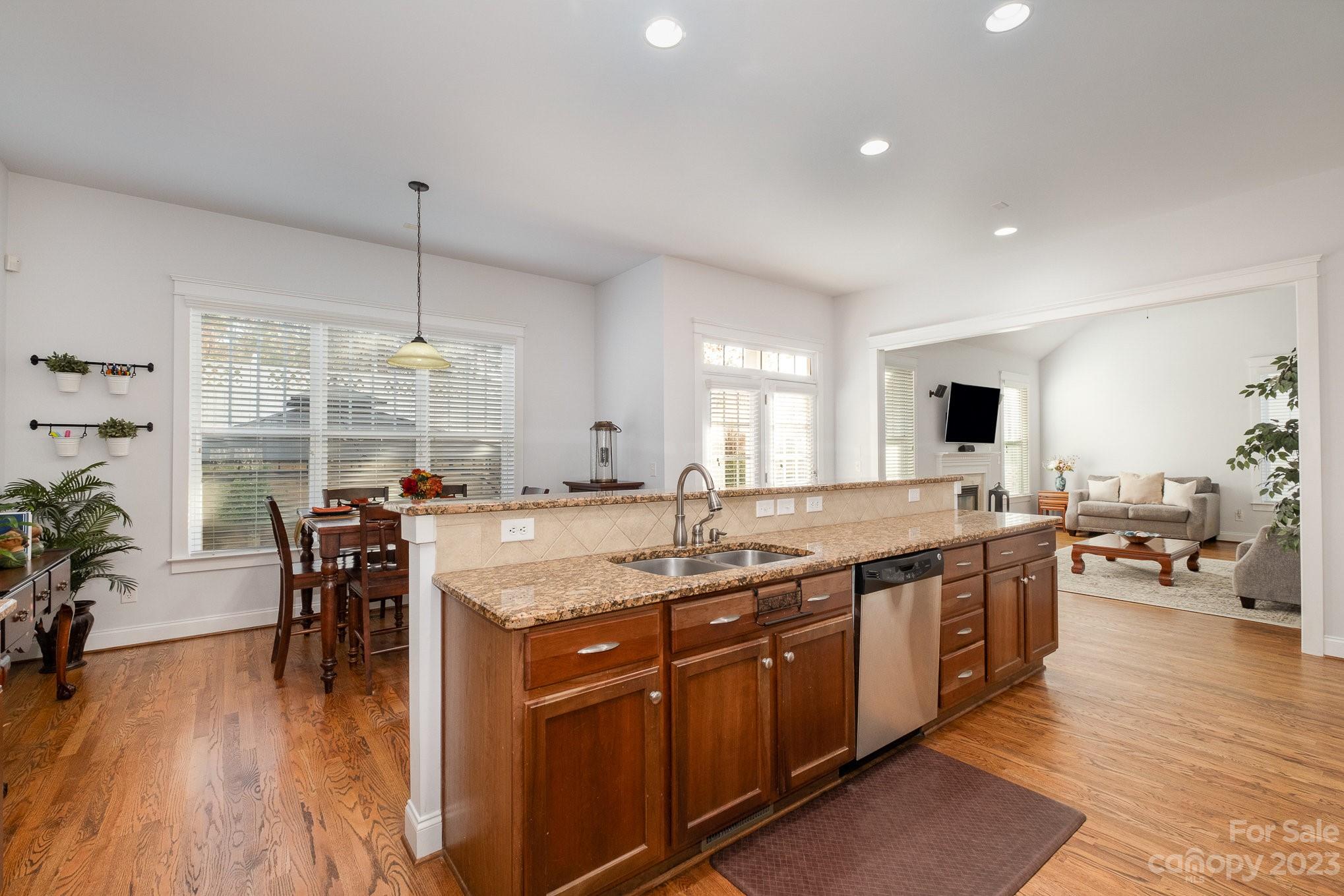 Water Oak - Residential