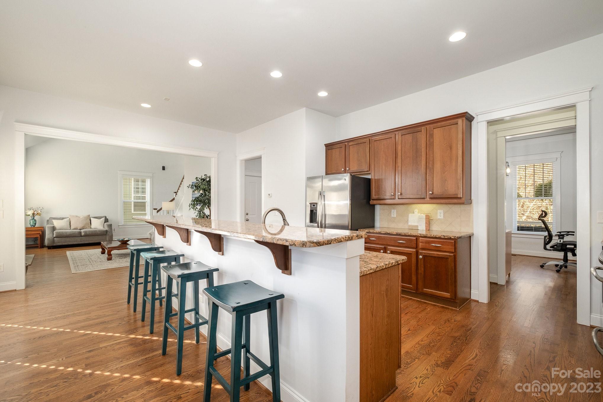 Water Oak - Residential