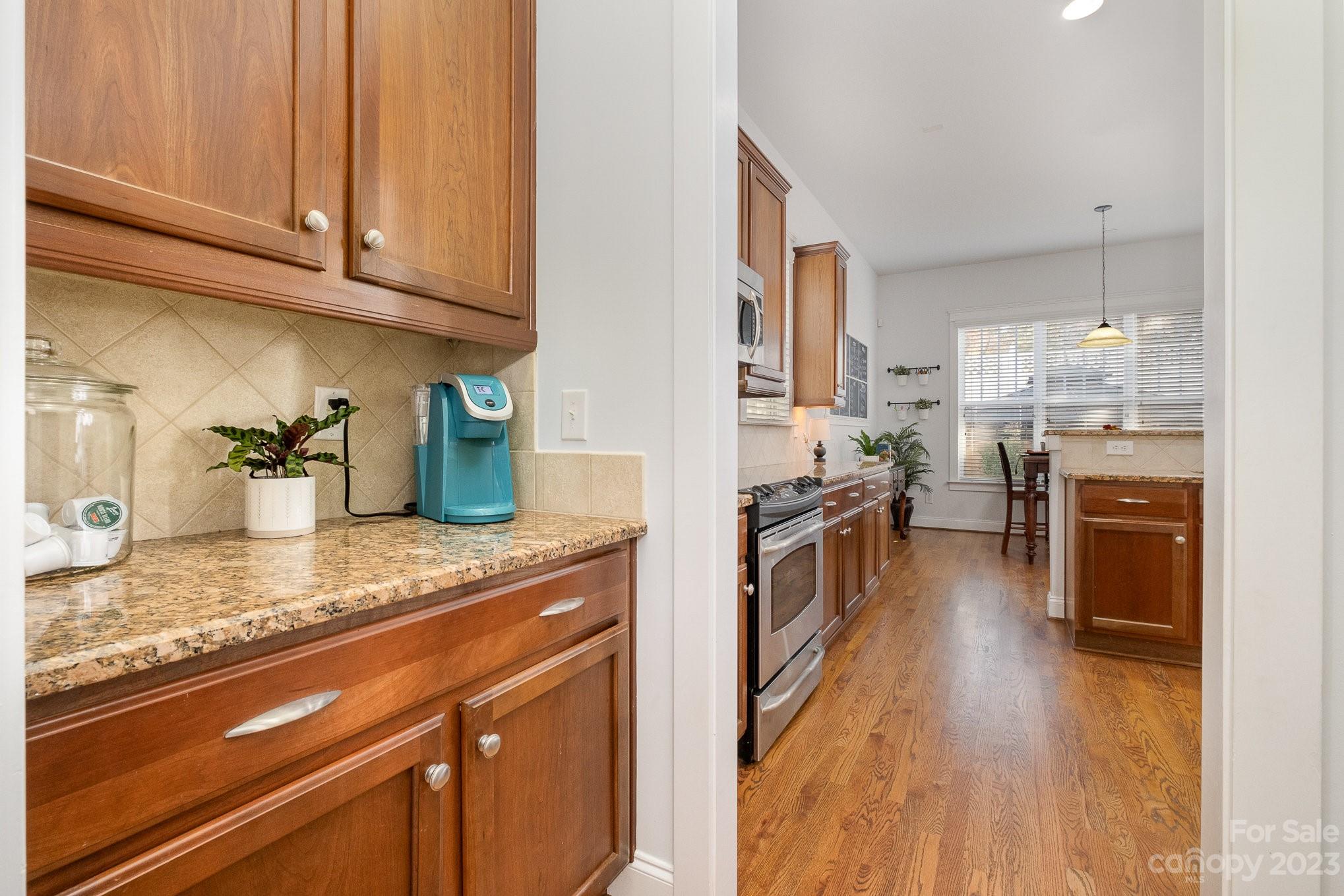 Water Oak - Residential