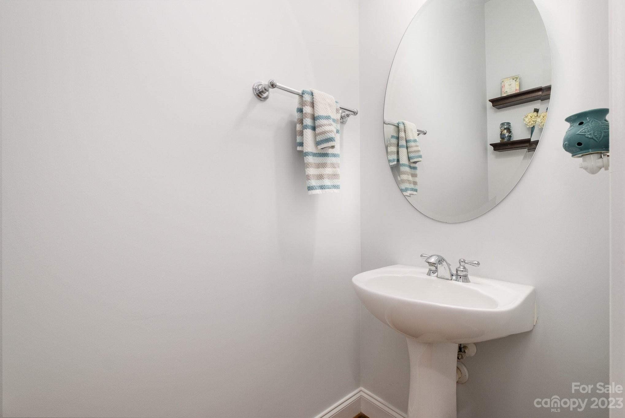 Water Oak - Residential