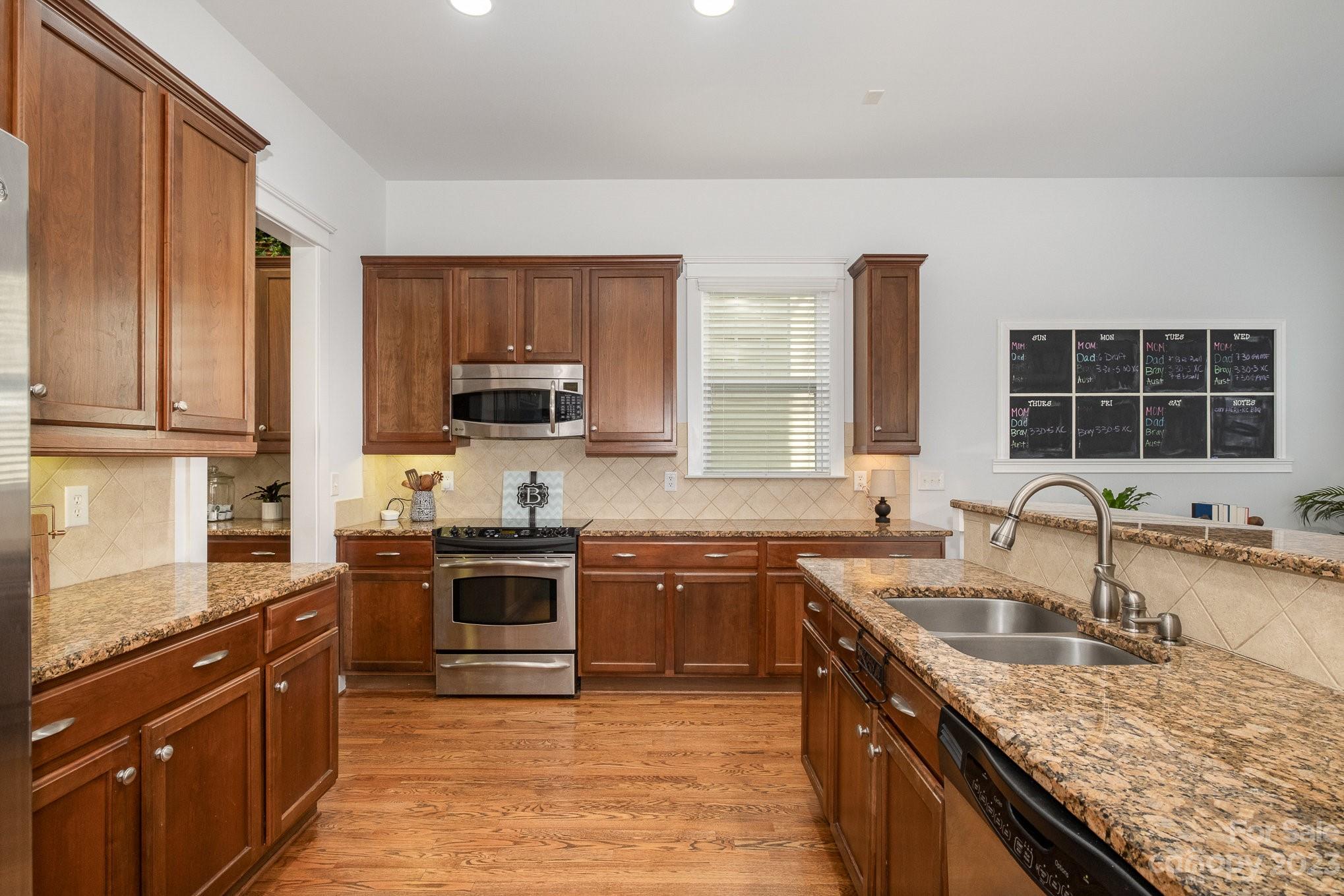 Water Oak - Residential