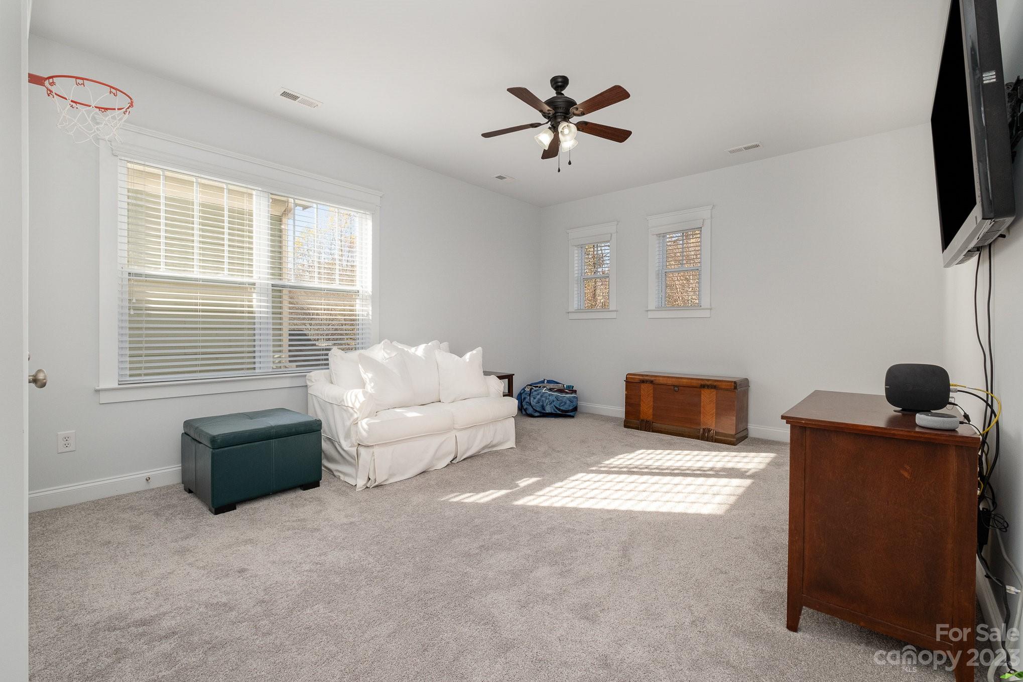 Water Oak - Residential