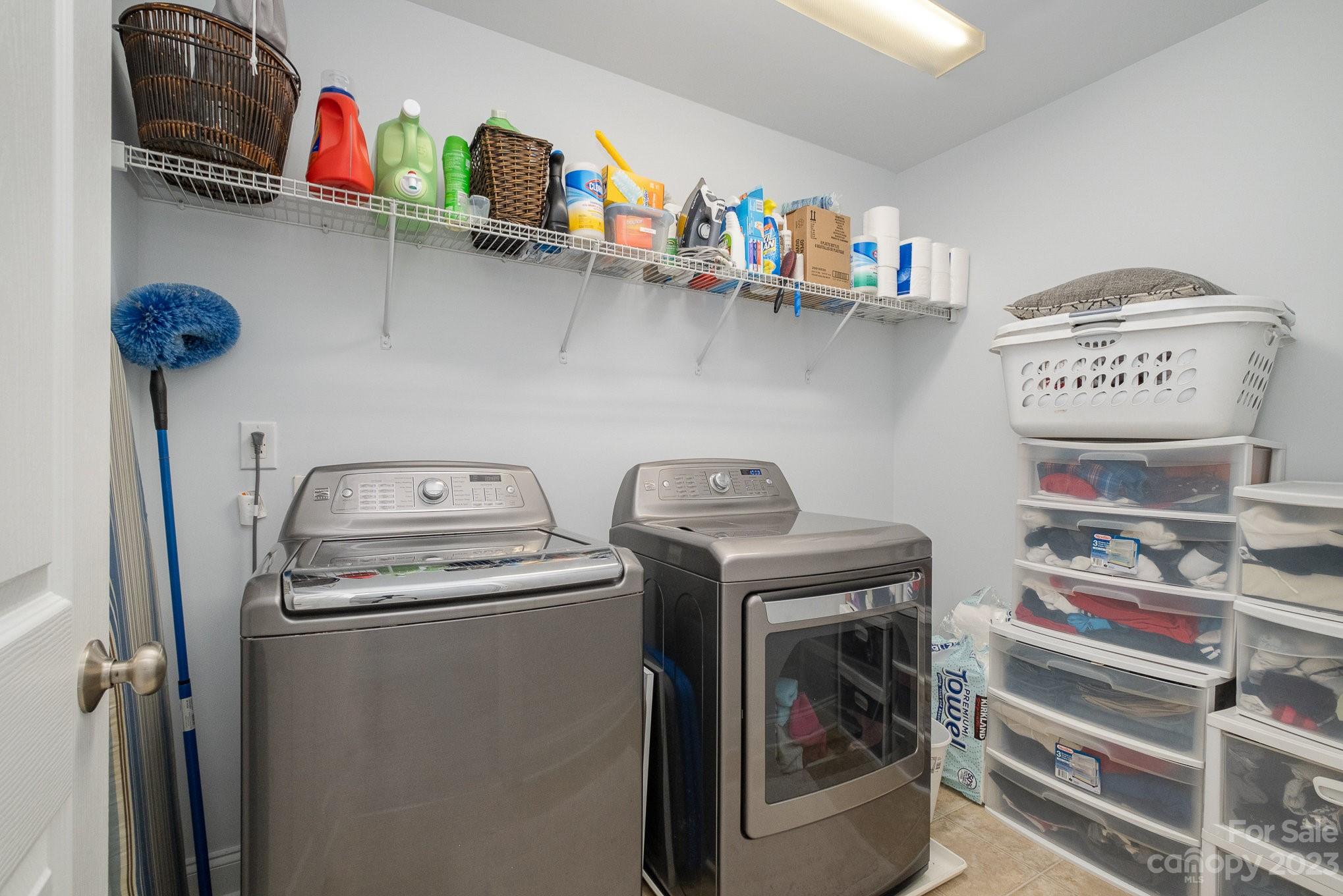 Water Oak - Residential