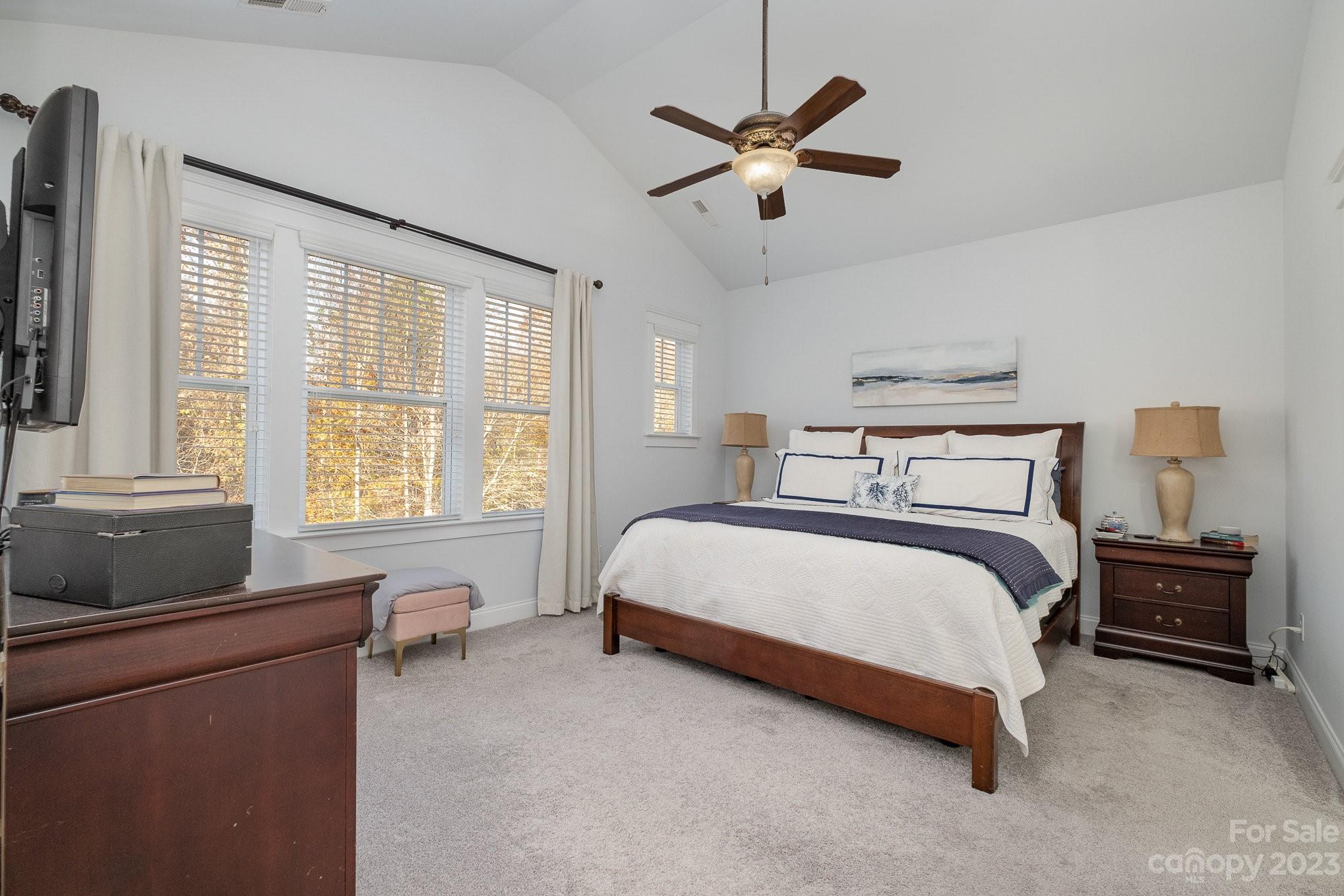 Water Oak - Residential