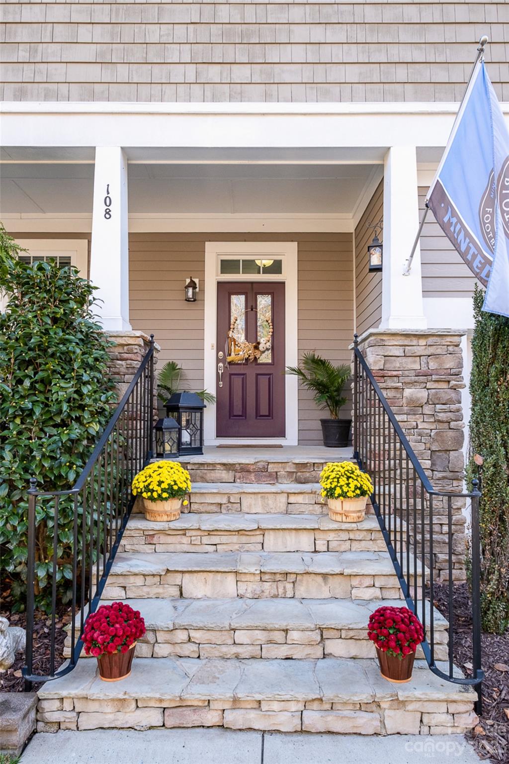 Water Oak - Residential