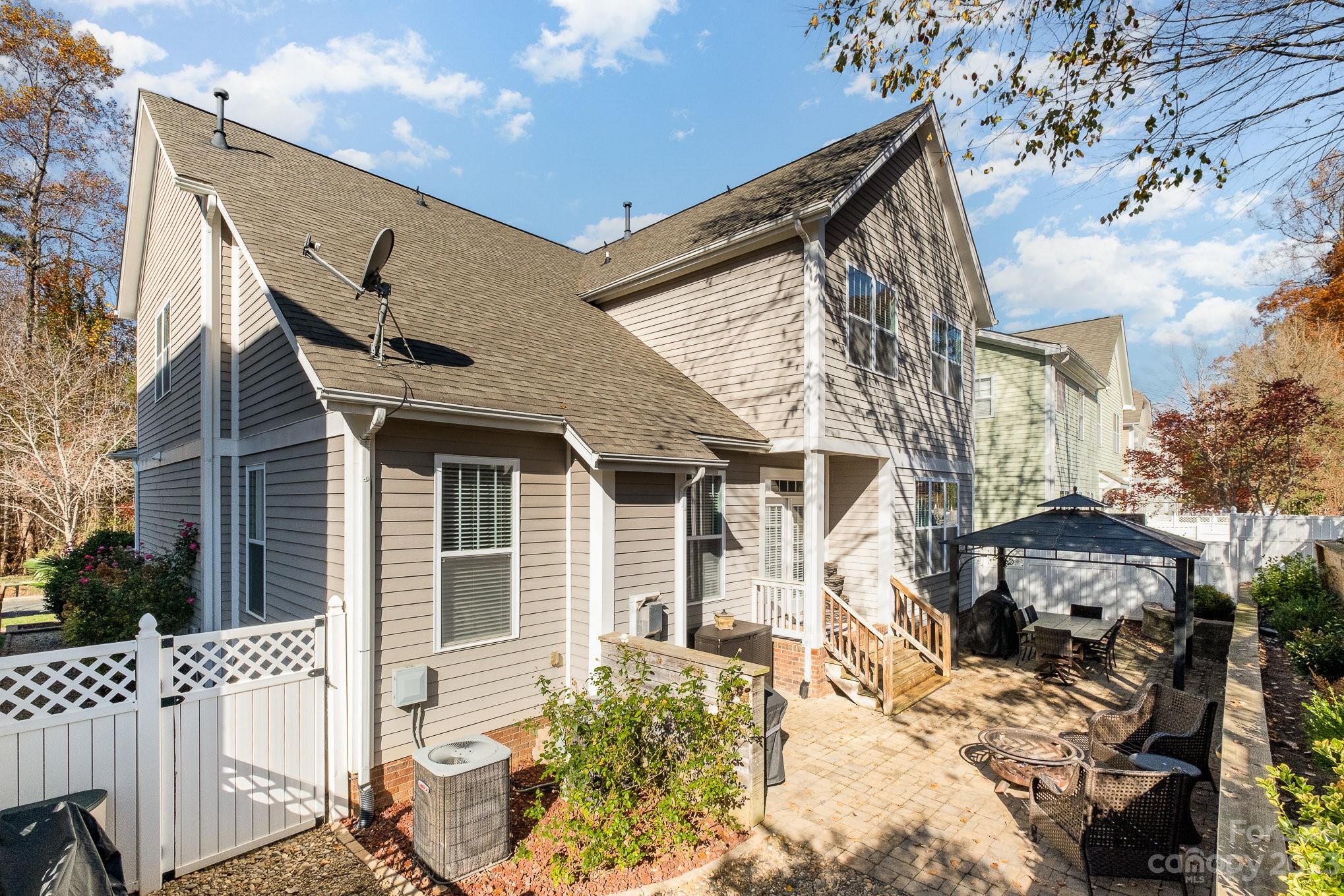 Water Oak - Residential