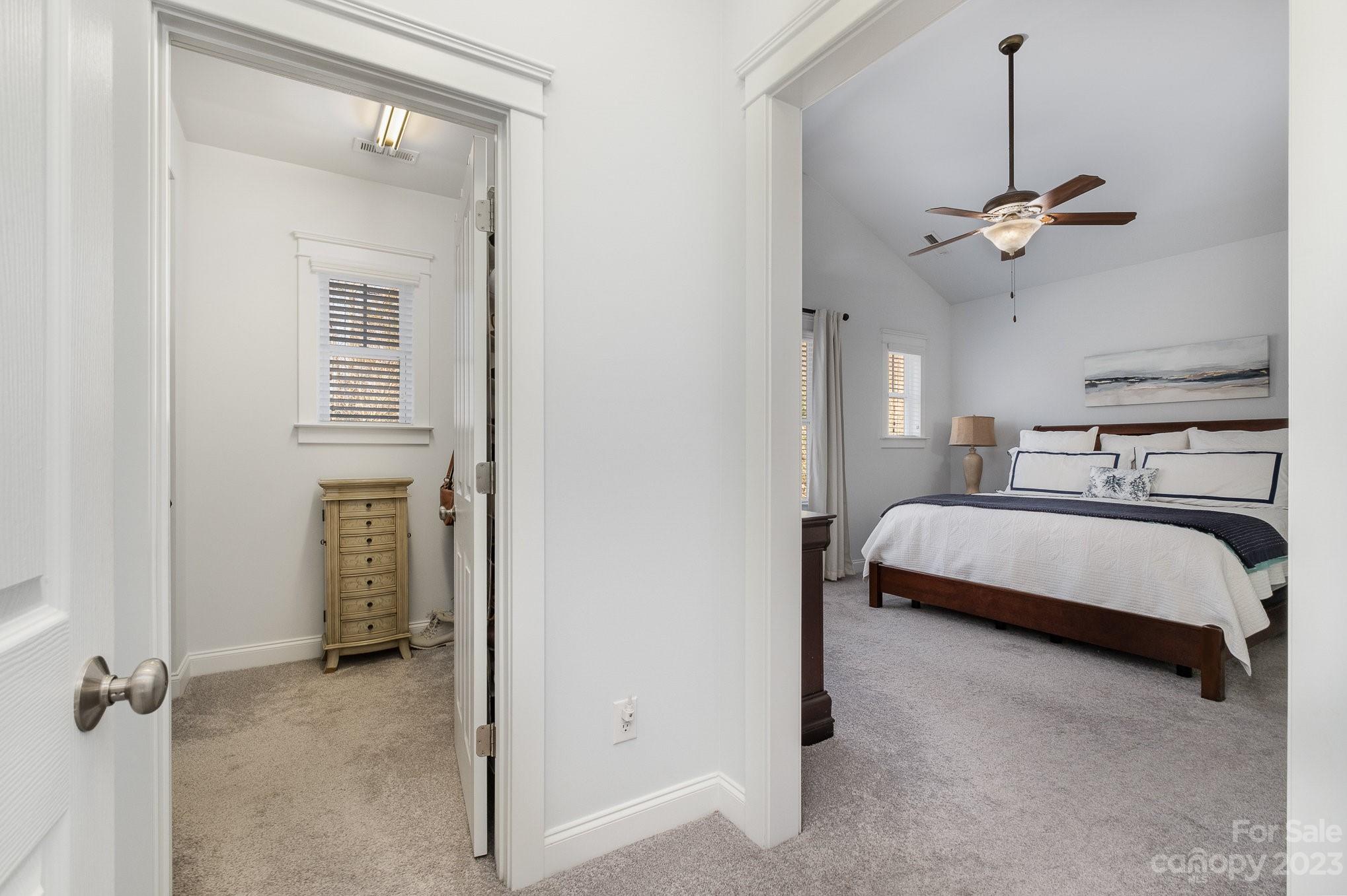 Water Oak - Residential