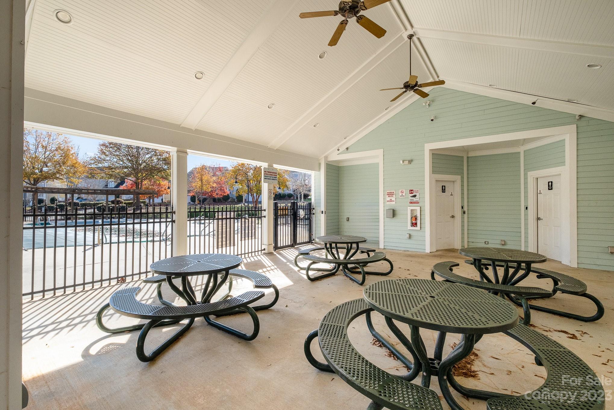 Water Oak - Residential