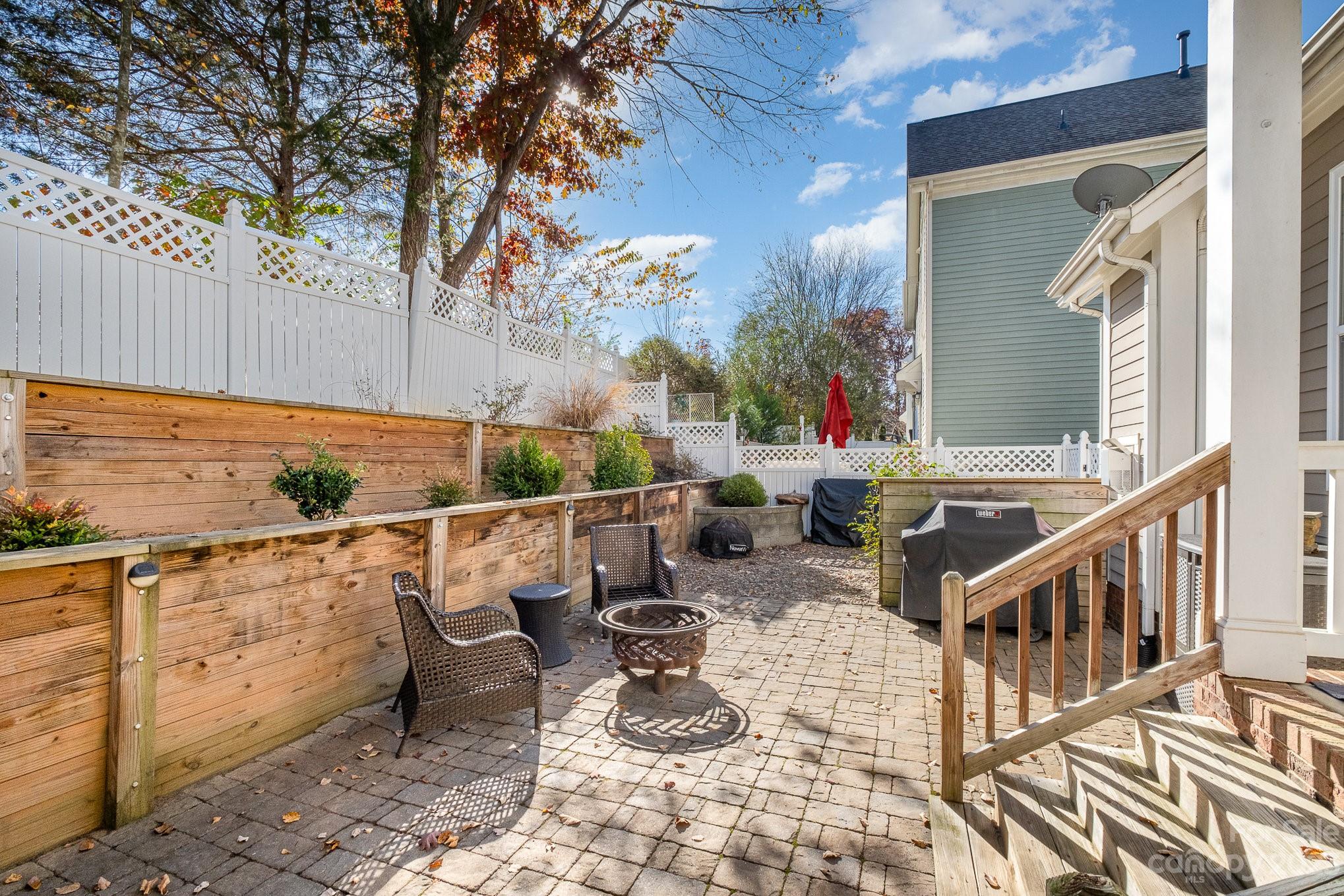 Water Oak - Residential