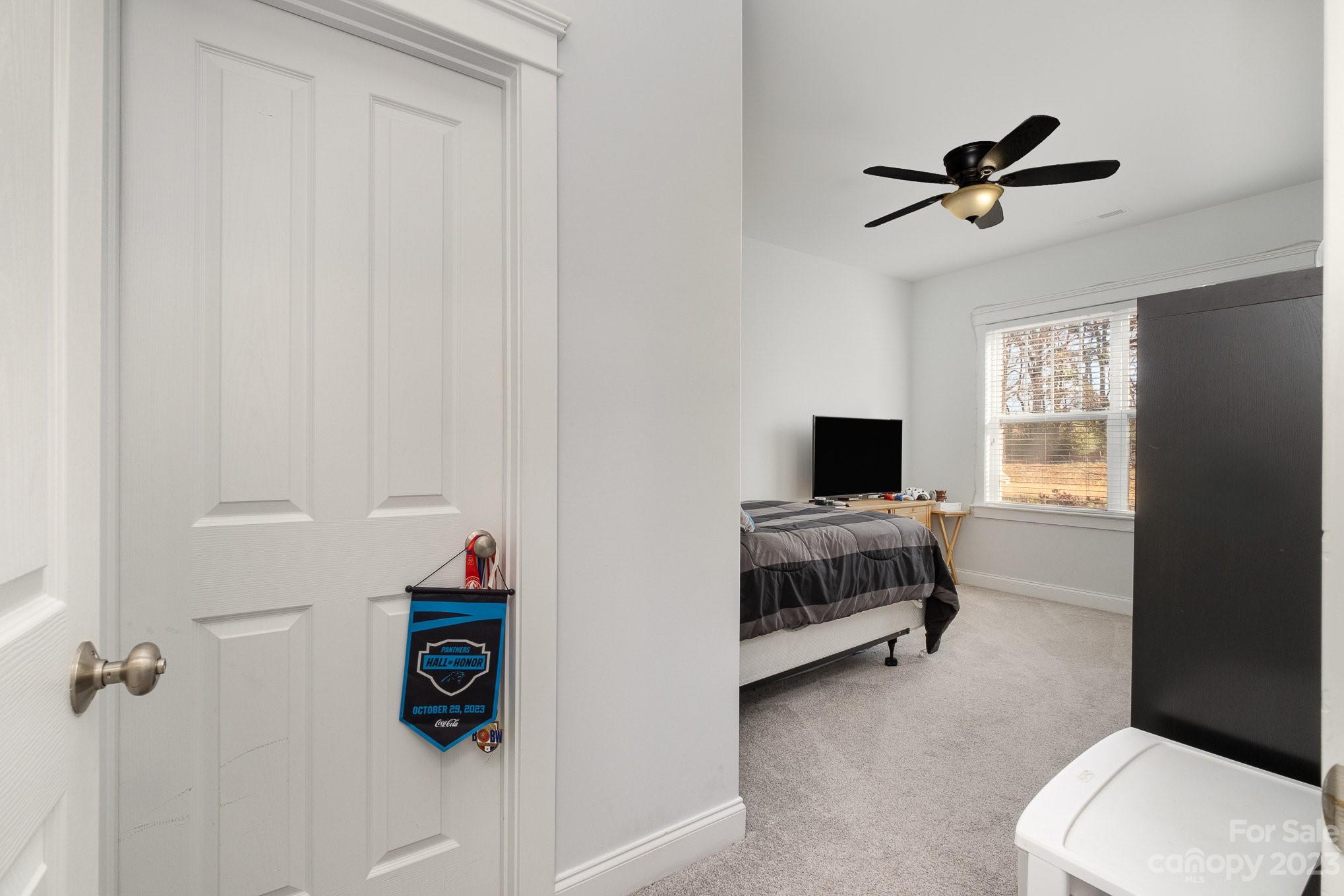 Water Oak - Residential