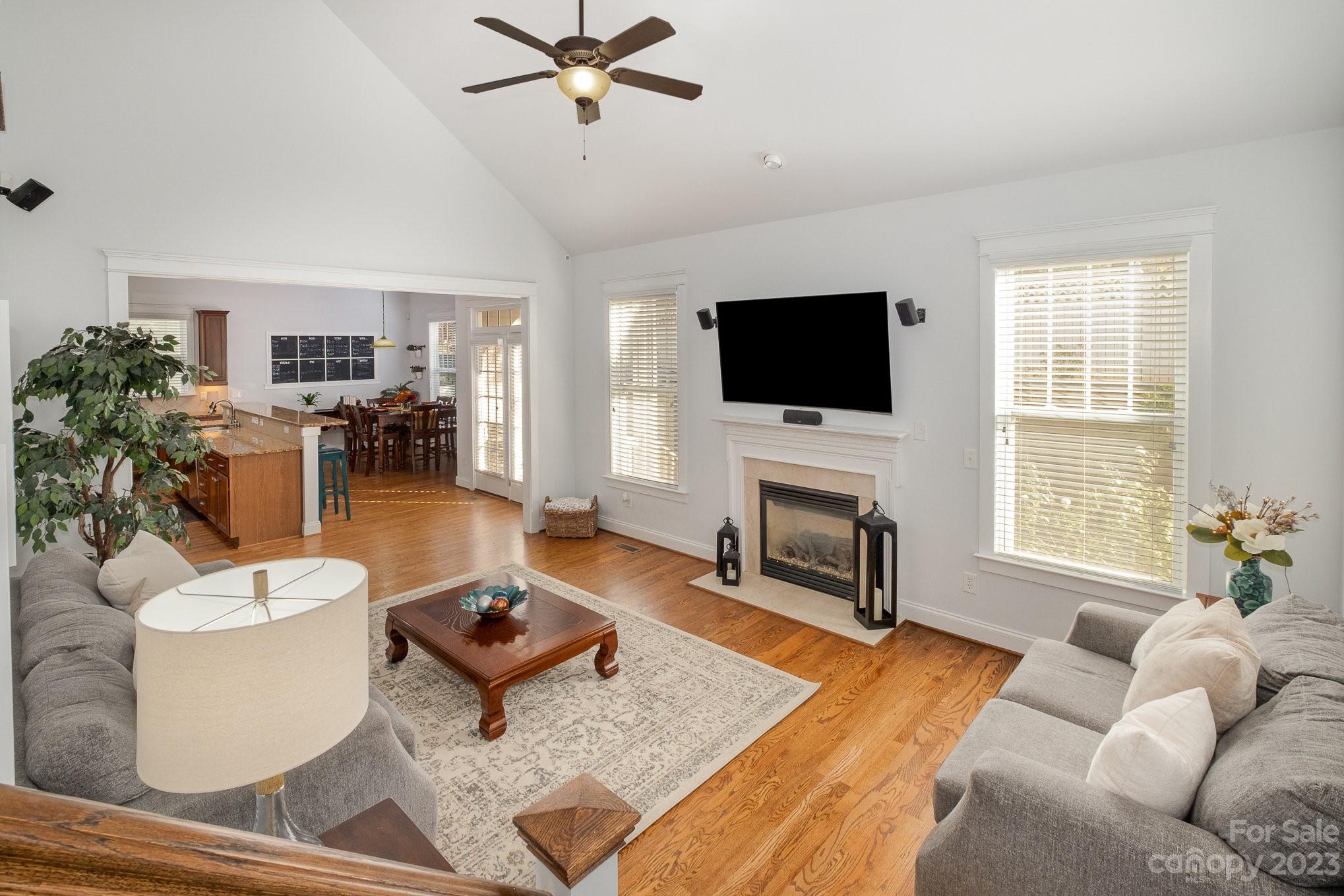 Water Oak - Residential