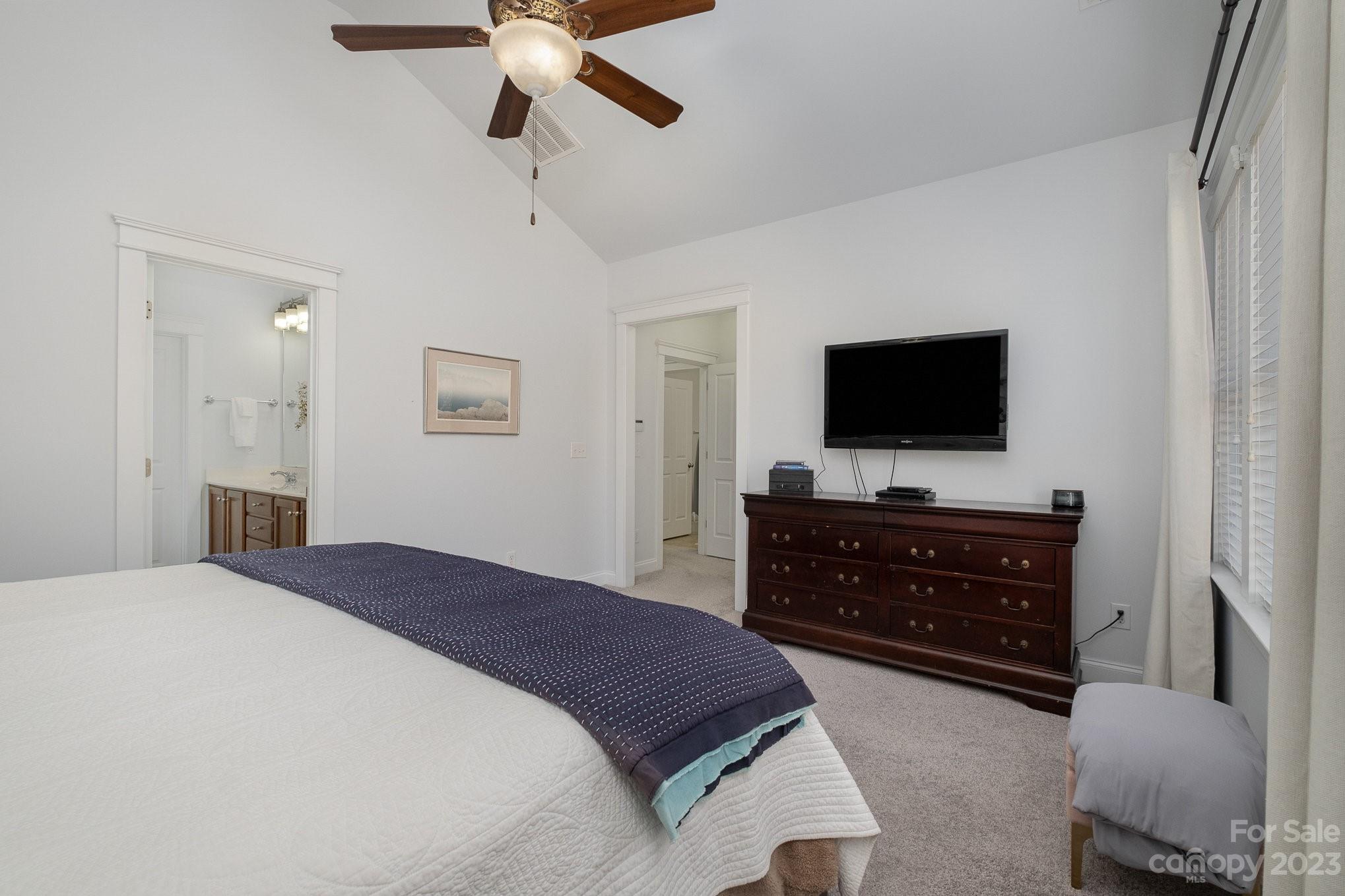 Water Oak - Residential