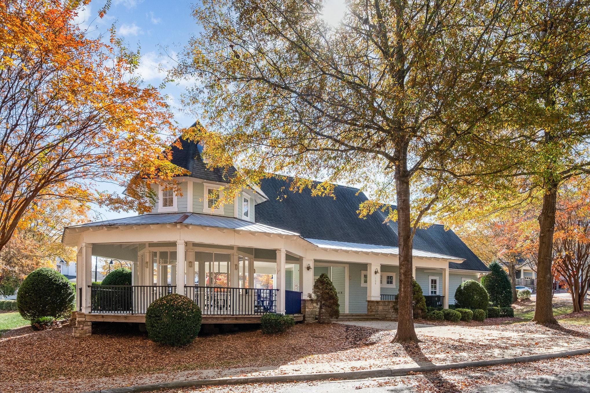 Water Oak - Residential