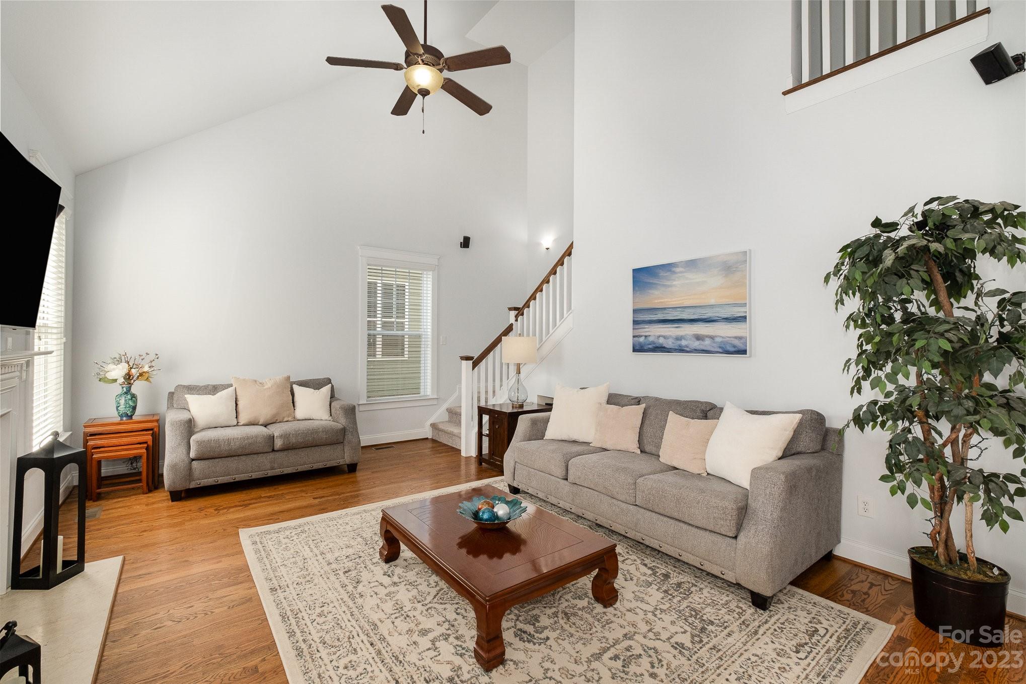 Water Oak - Residential