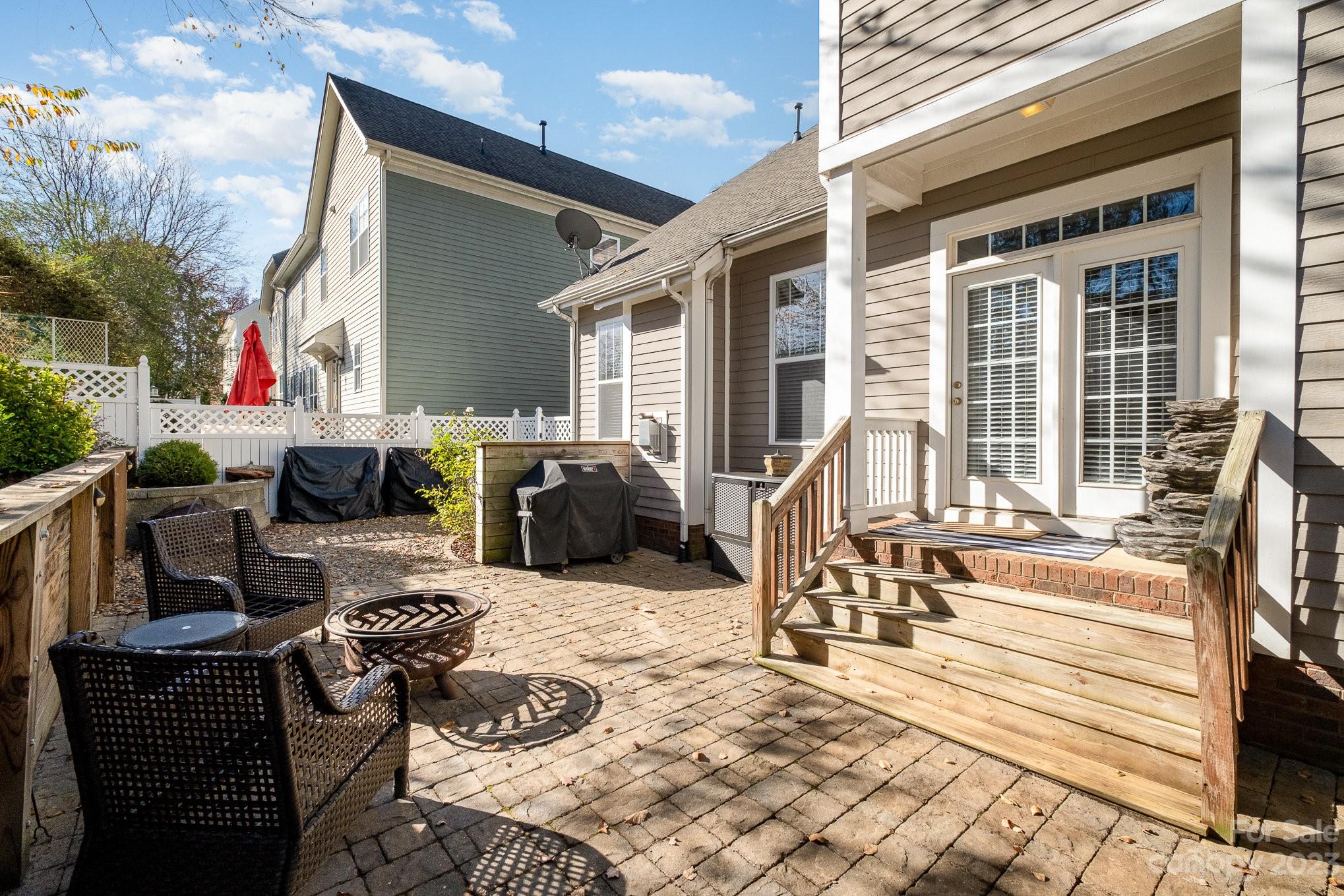 Water Oak - Residential