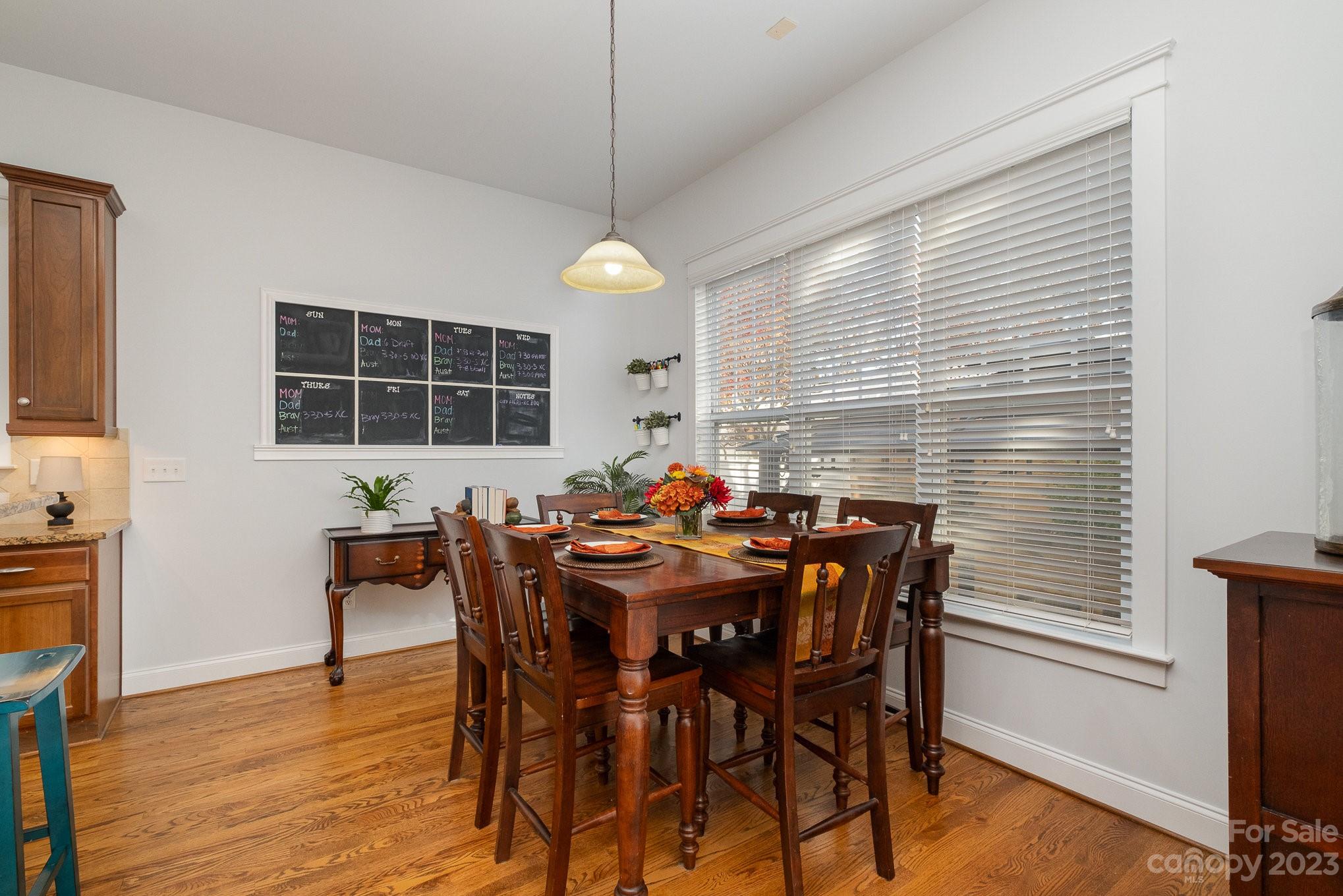 Water Oak - Residential