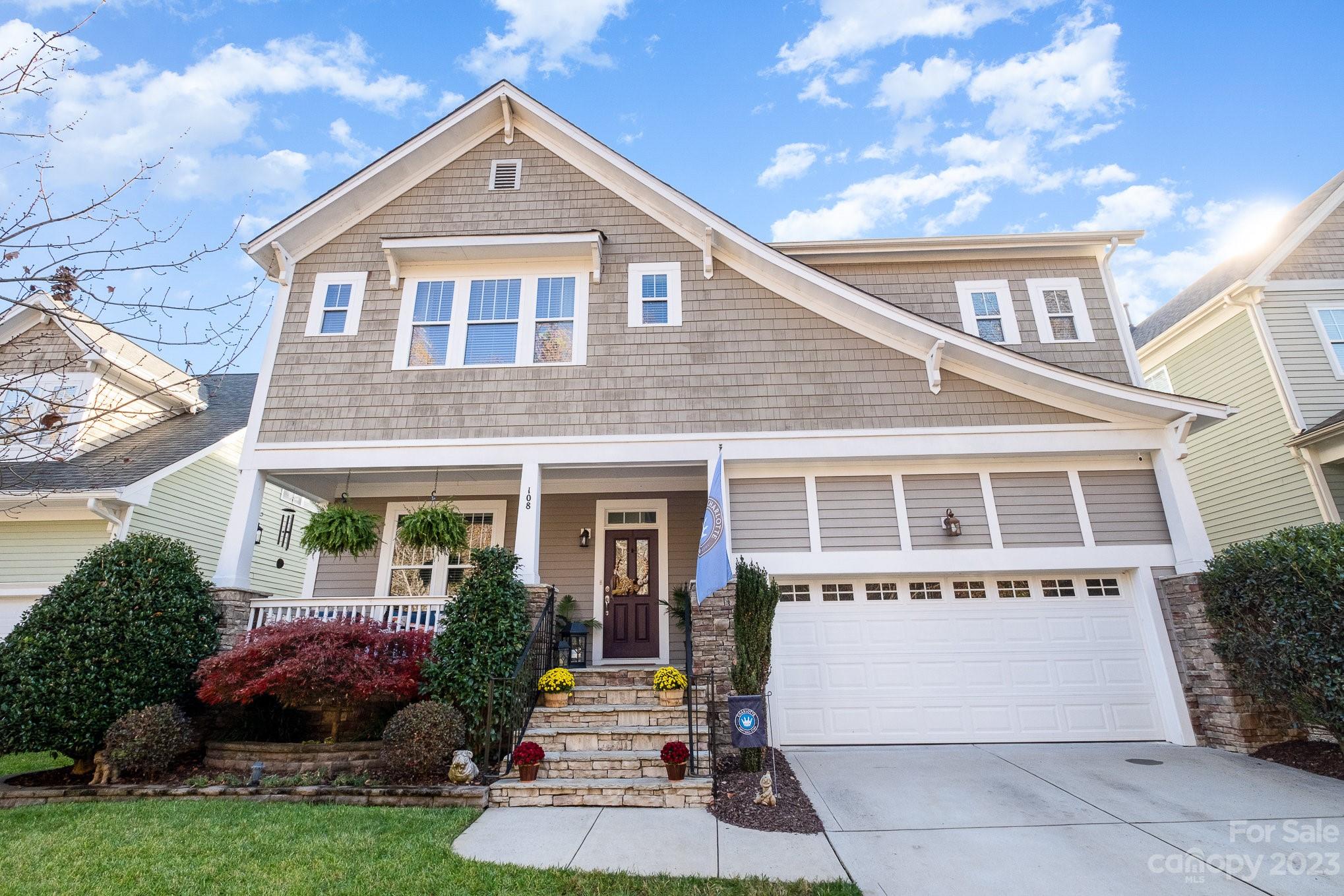 Water Oak - Residential