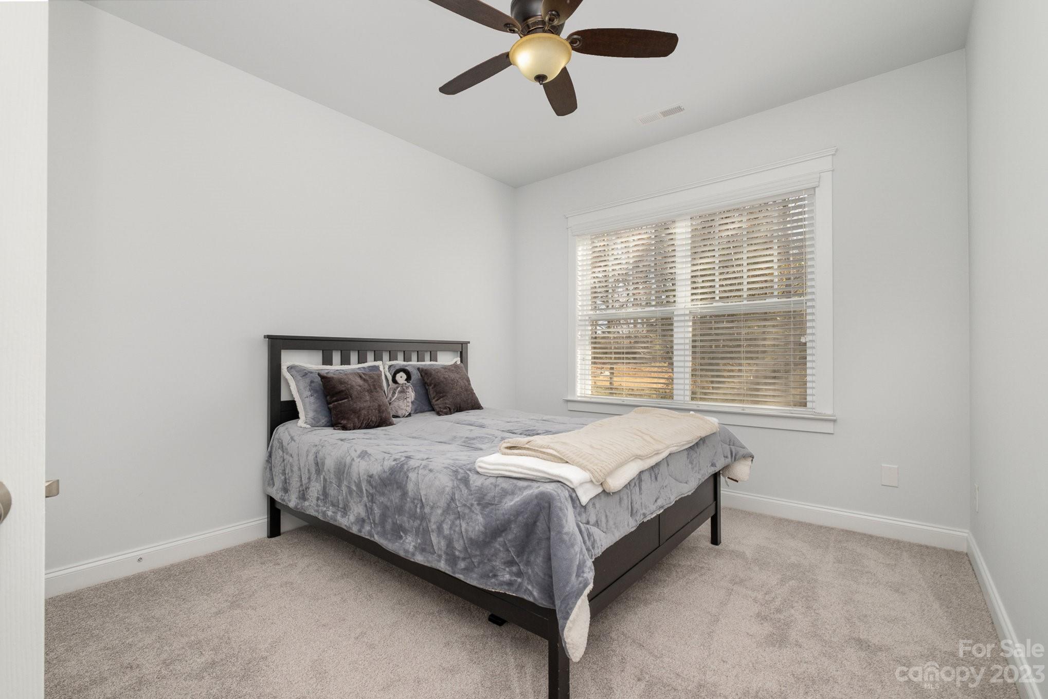 Water Oak - Residential