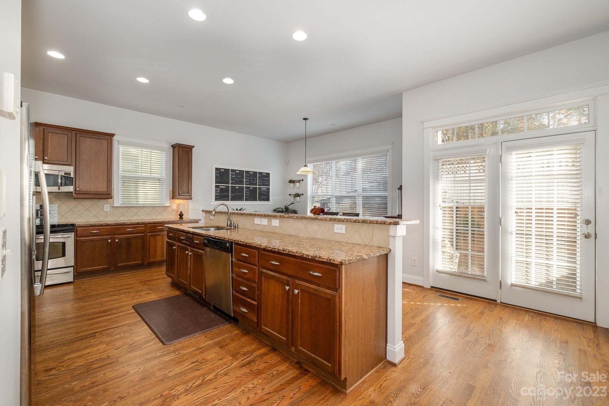 Water Oak - Residential