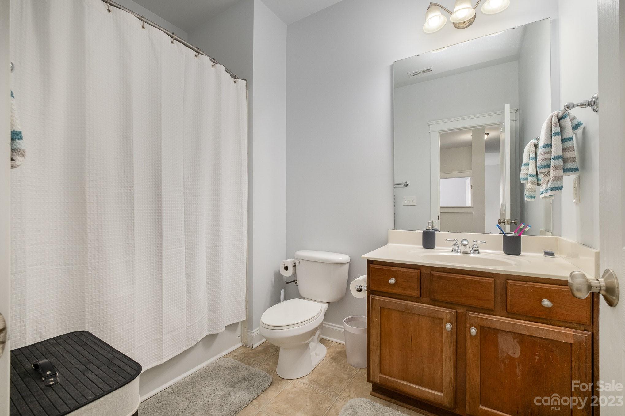 Water Oak - Residential