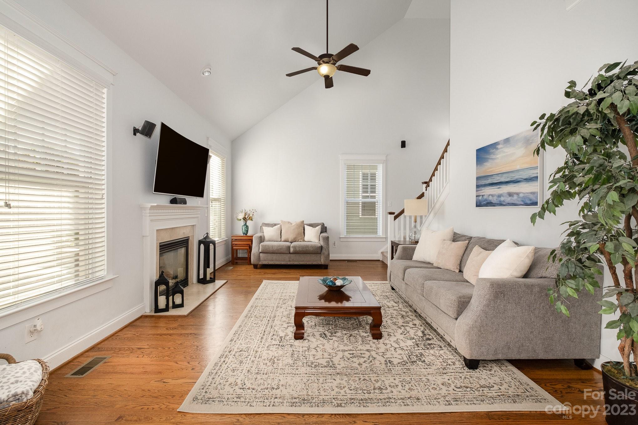 Water Oak - Residential