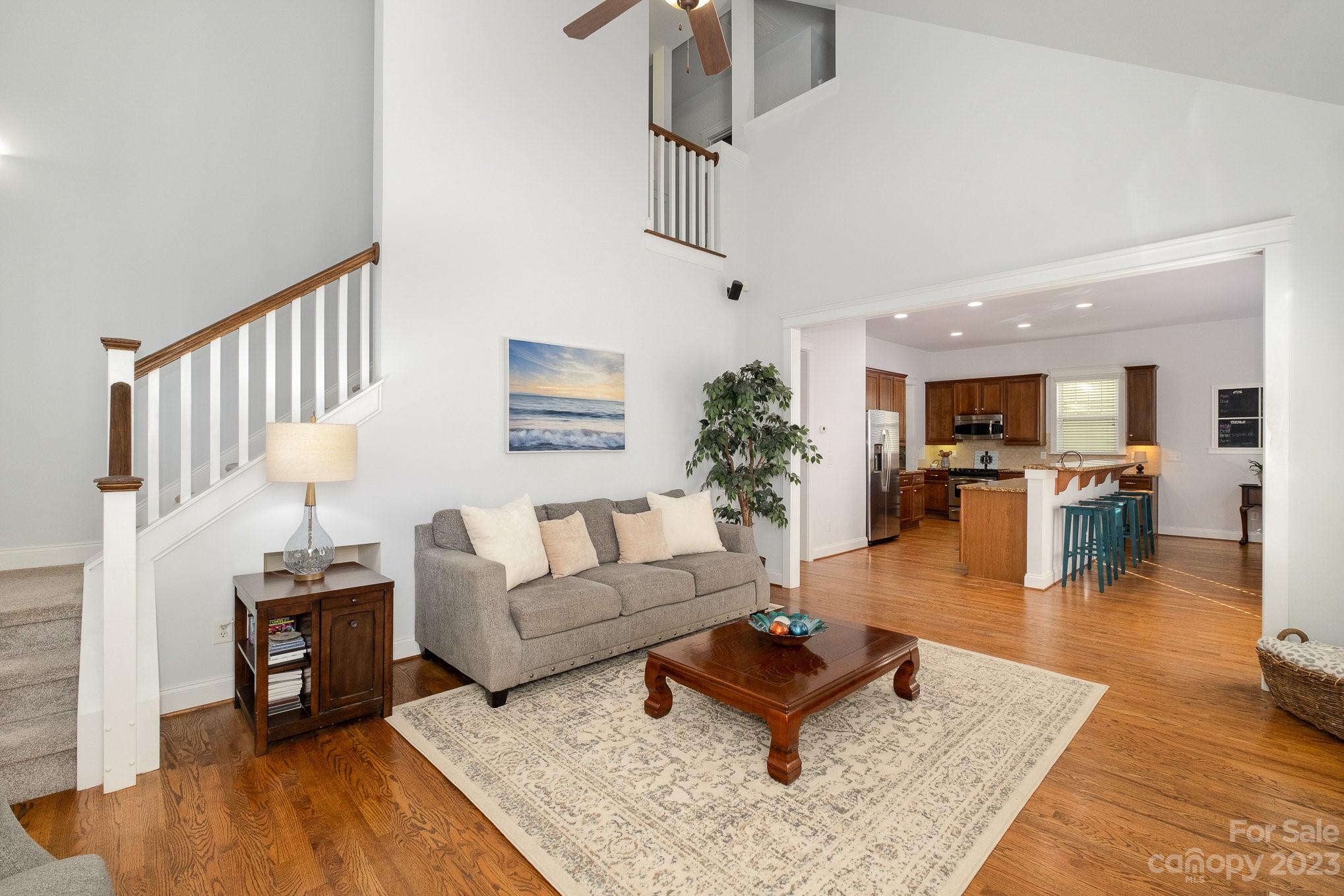 Water Oak - Residential